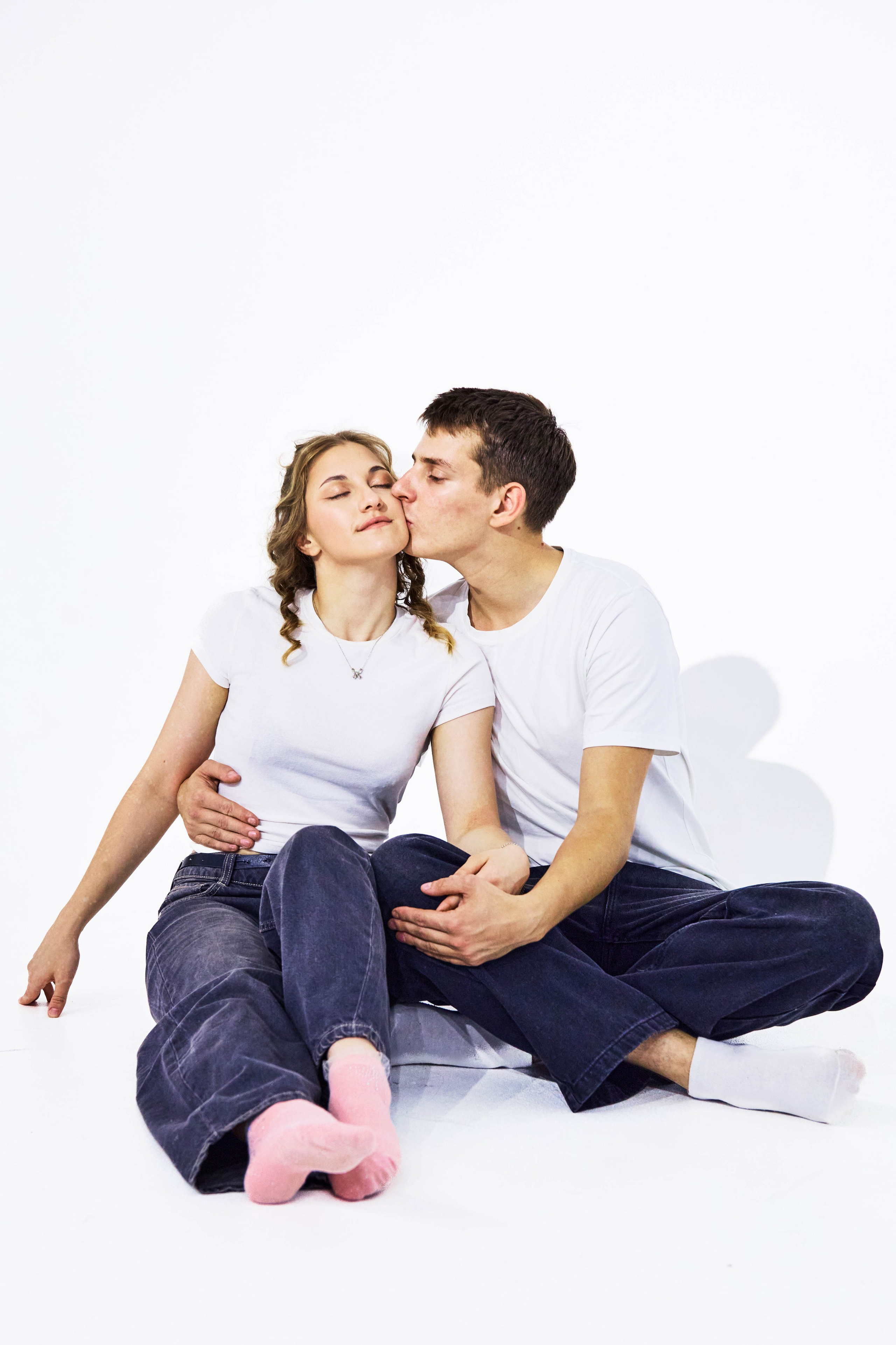 Анастасия и Павел. Репортажный фотограф во Владивостоке Анастасия Кострова