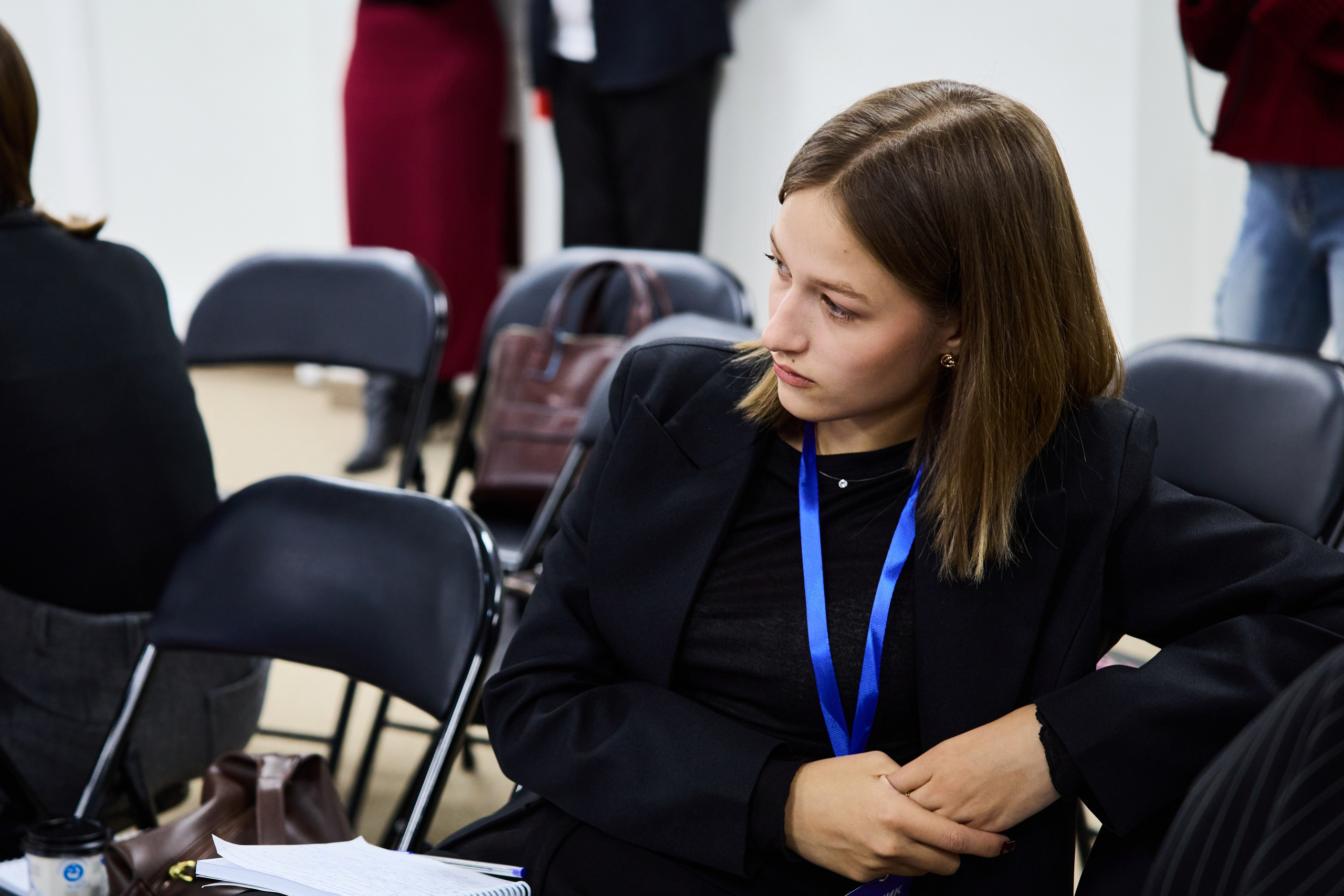 Очный курс для специалистов по внеучебной работе. Репортажный фотограф во Владивостоке Анастасия Кострова
