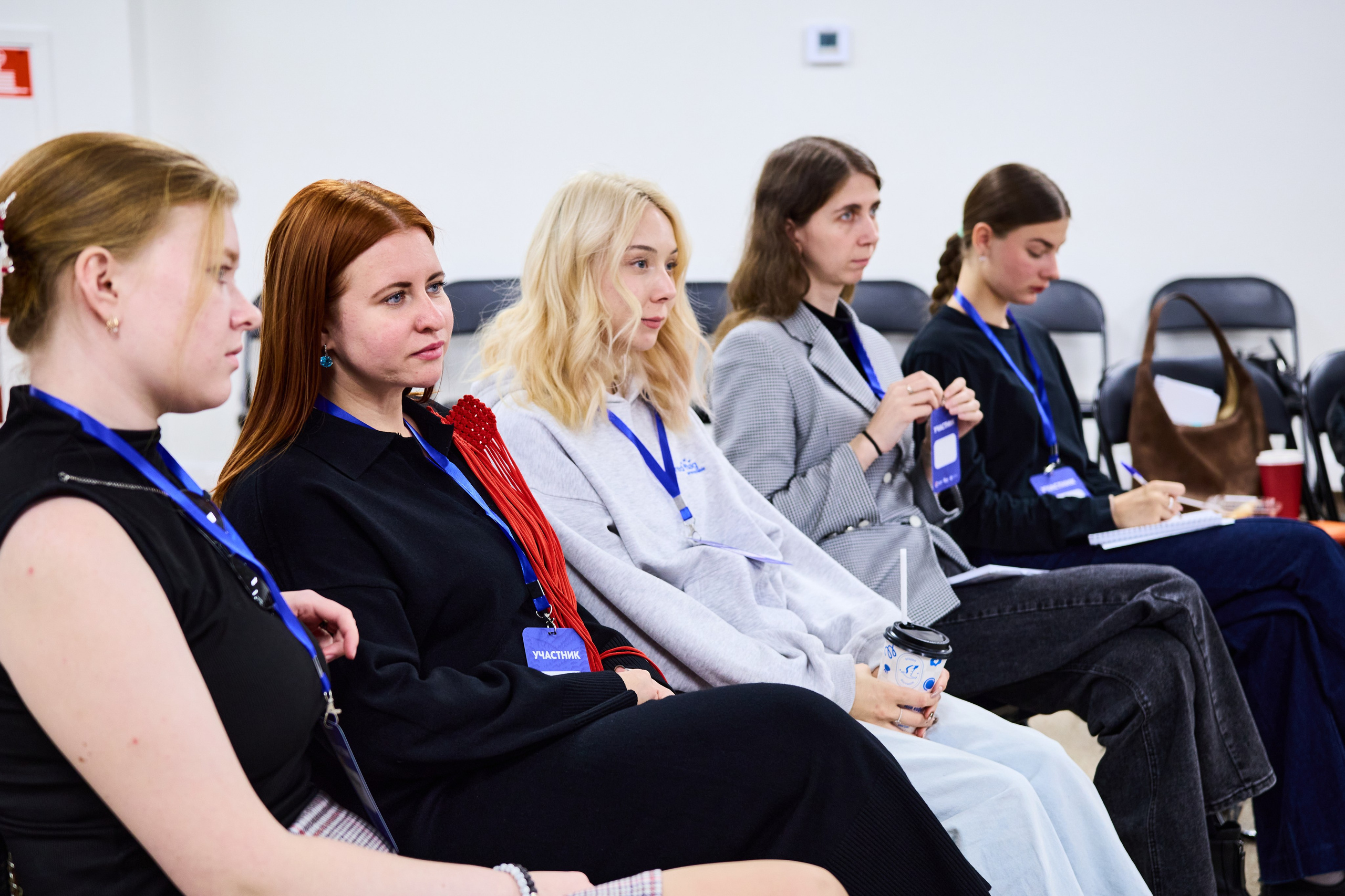 Очный курс для специалистов по внеучебной работе. Репортажный фотограф во Владивостоке Анастасия Кострова