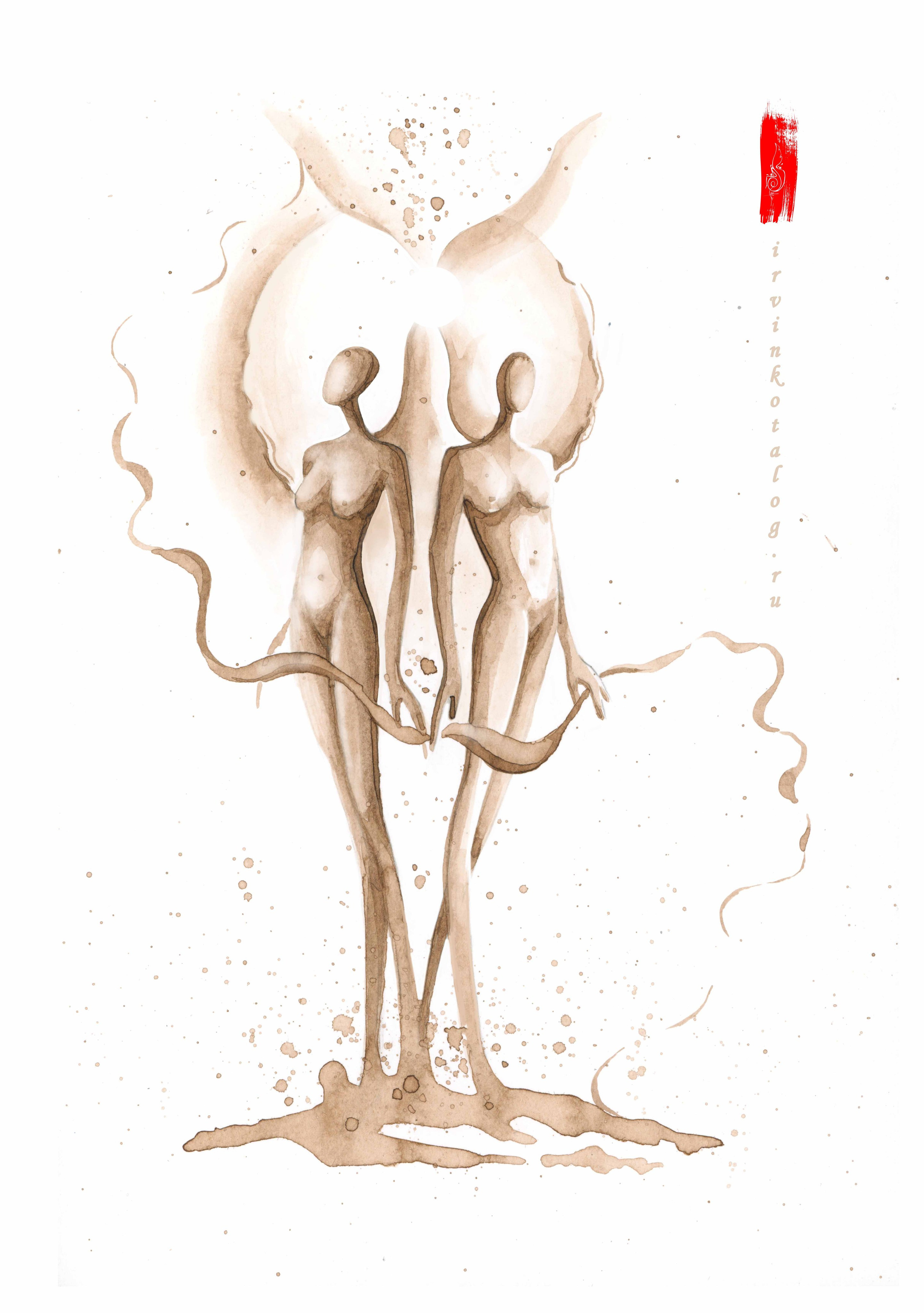 «Пробуждение ДИВ».28.02.24