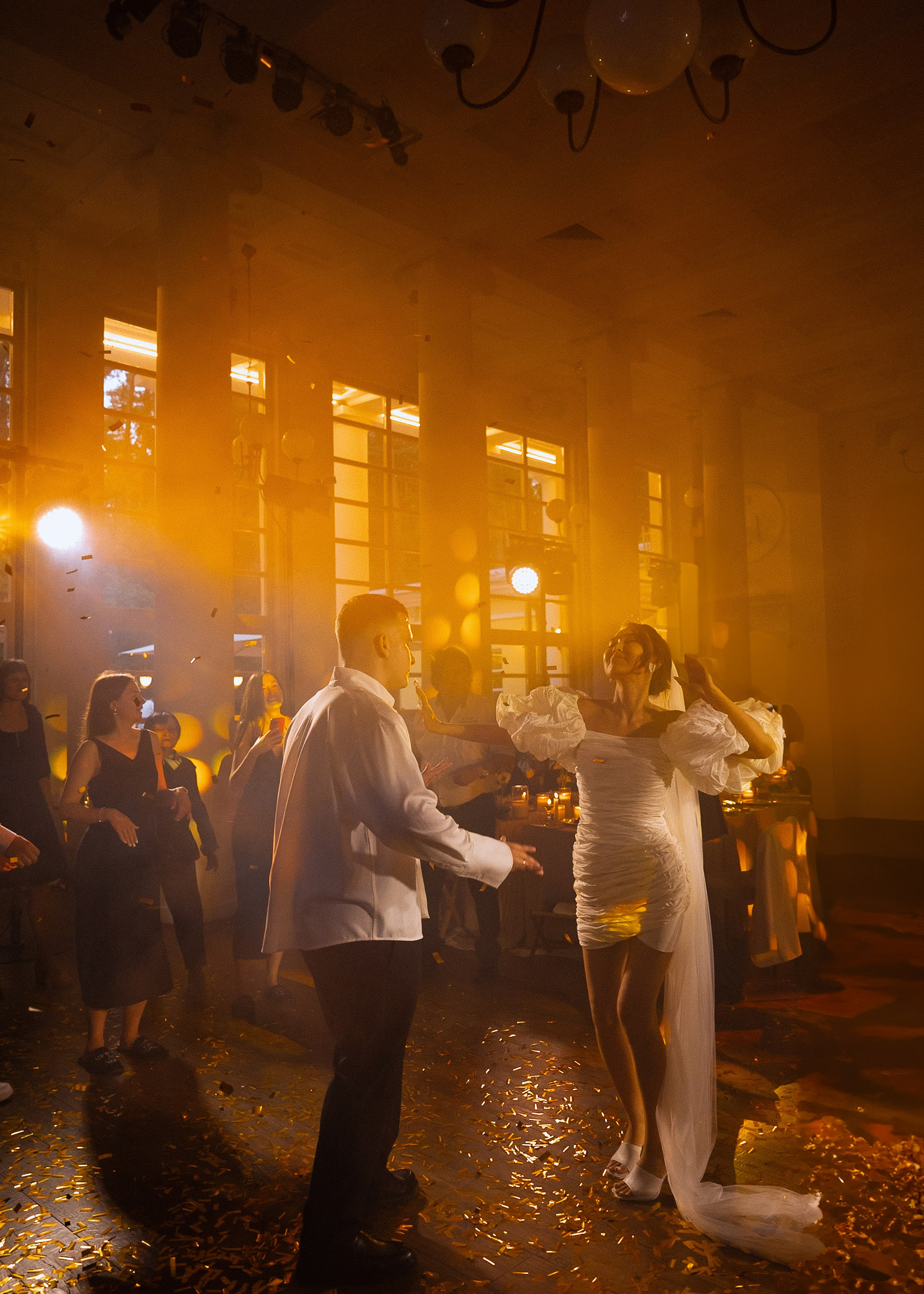 Свадьба Аяны & Андрея. Фотограф Москва. Шульгинова Ольга