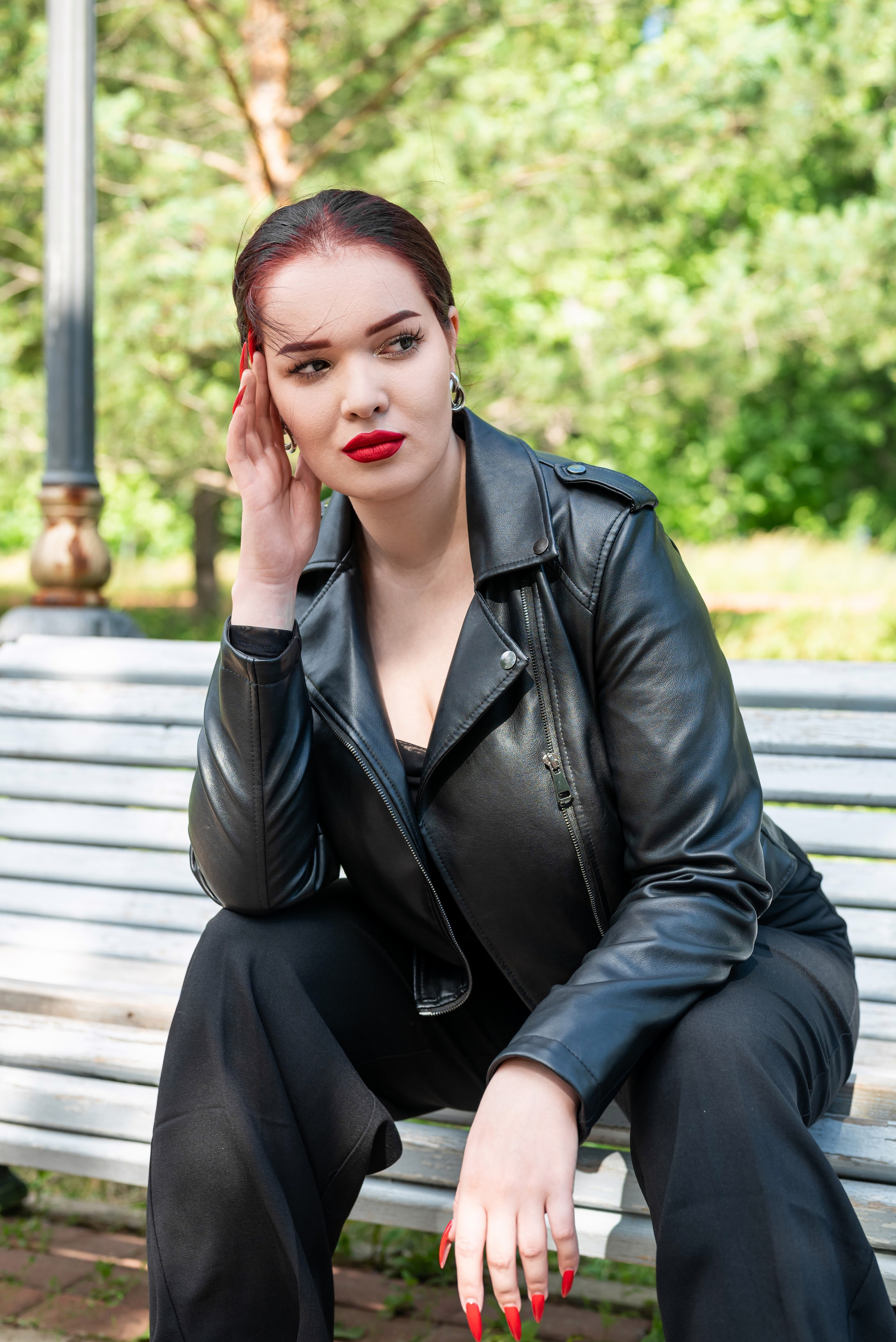 Анастасия. Фотограф в городе Салават