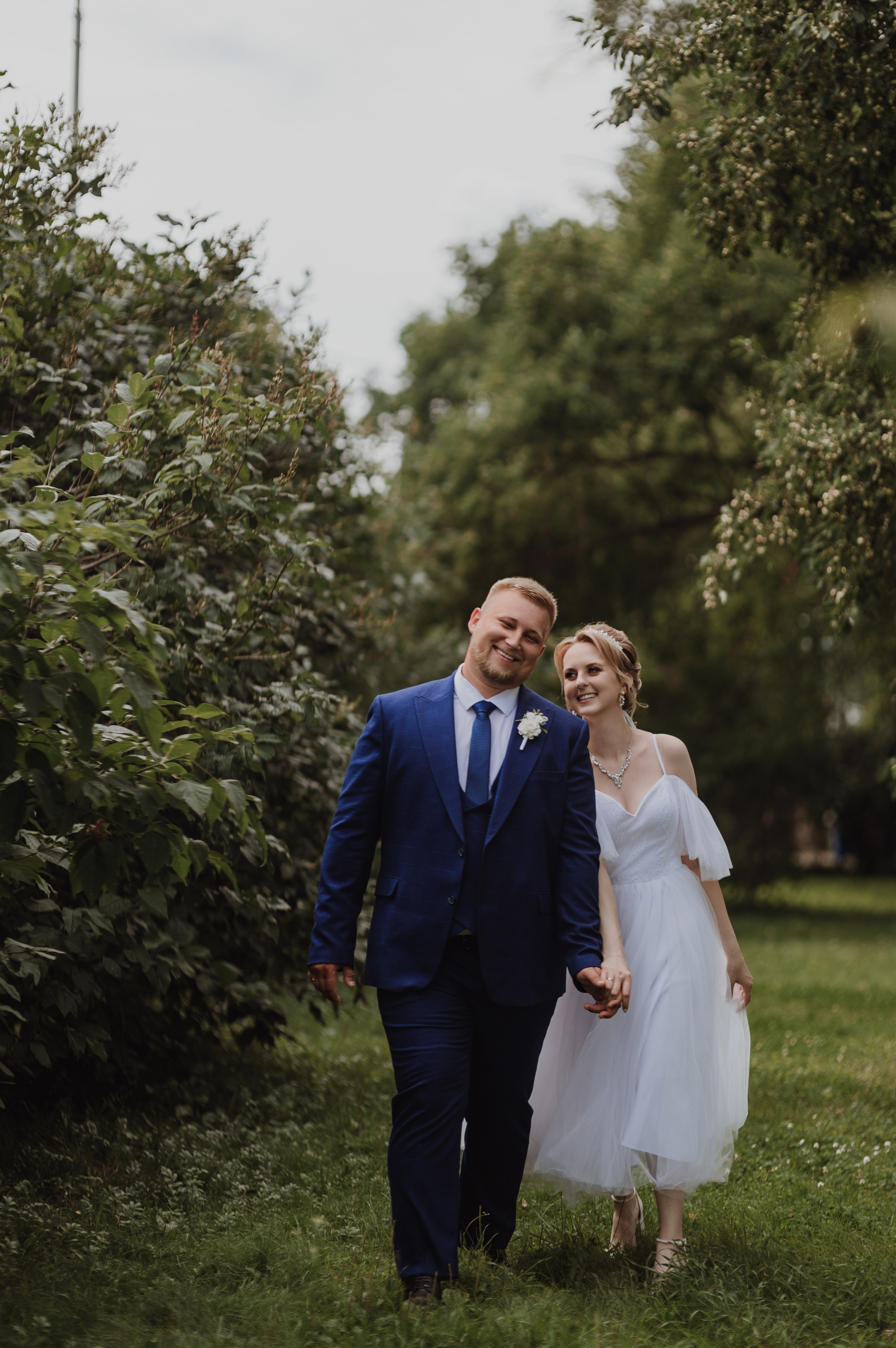 Свадьбы. Женский и семейный фотограф в Костроме. Алена Шепот