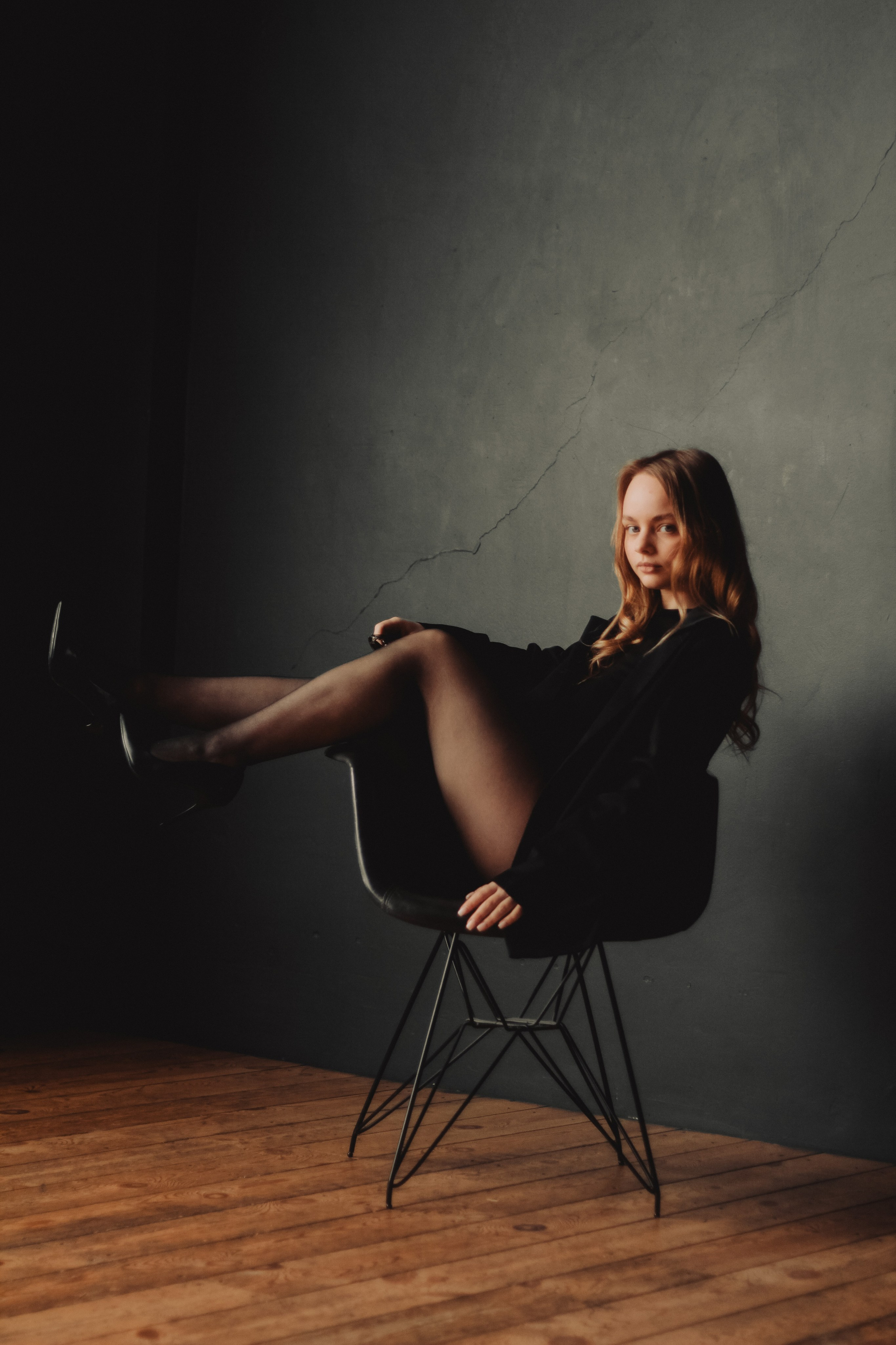 Настенька. Семейный фотограф Полина Легачева