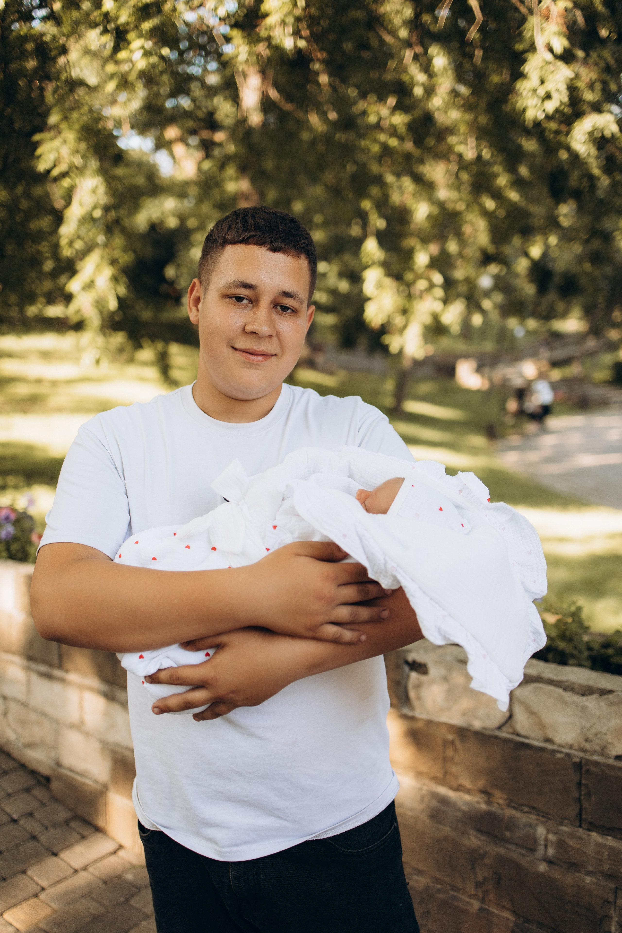 Выписка Анечки. Самый теплый фотограф в Краснодаре Рябоконь Ксения