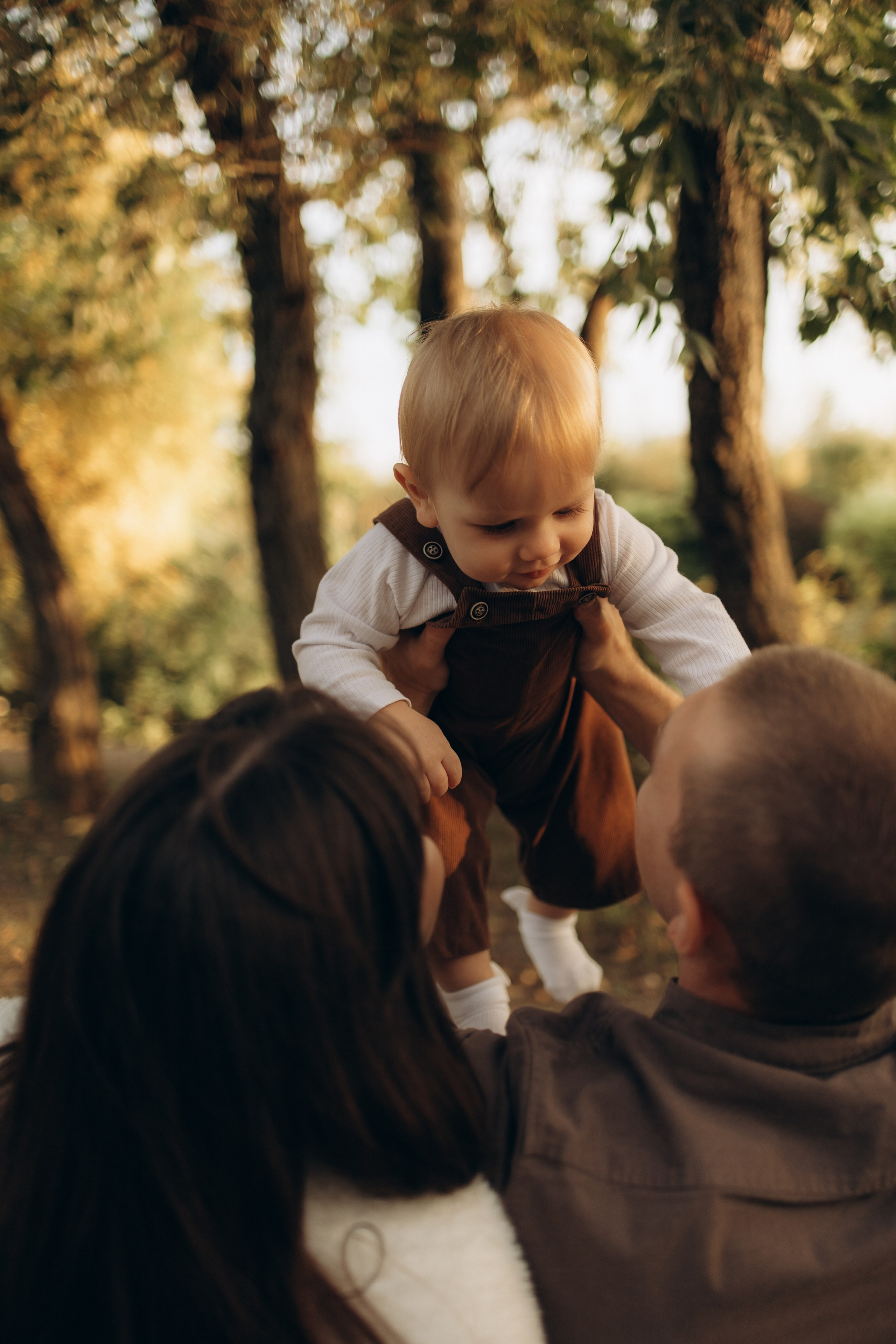 15 лет вместе. Самый теплый фотограф в Краснодаре Рябоконь Ксения
