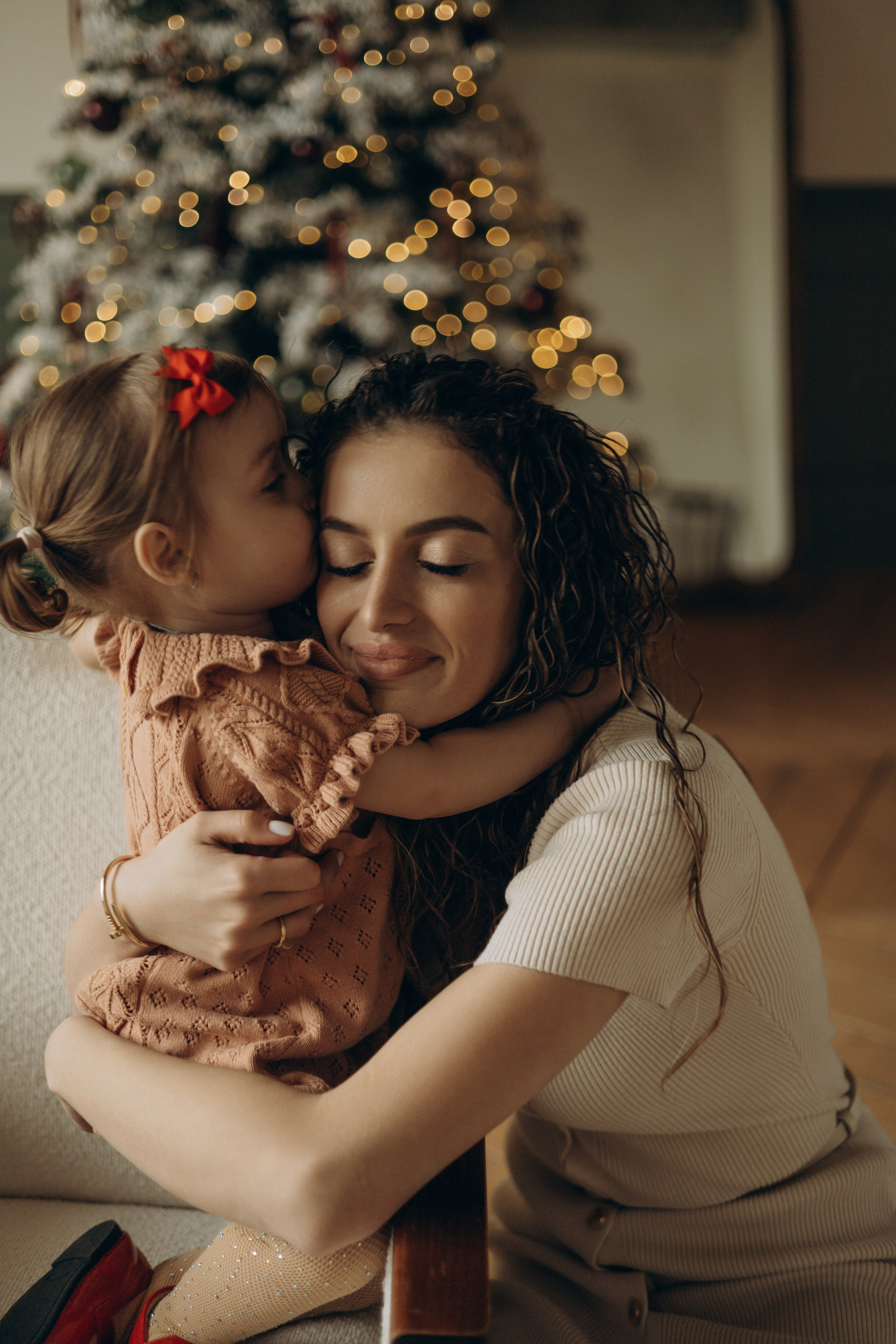 Виолетта семейная. Самый теплый фотограф в Краснодаре Рябоконь Ксения