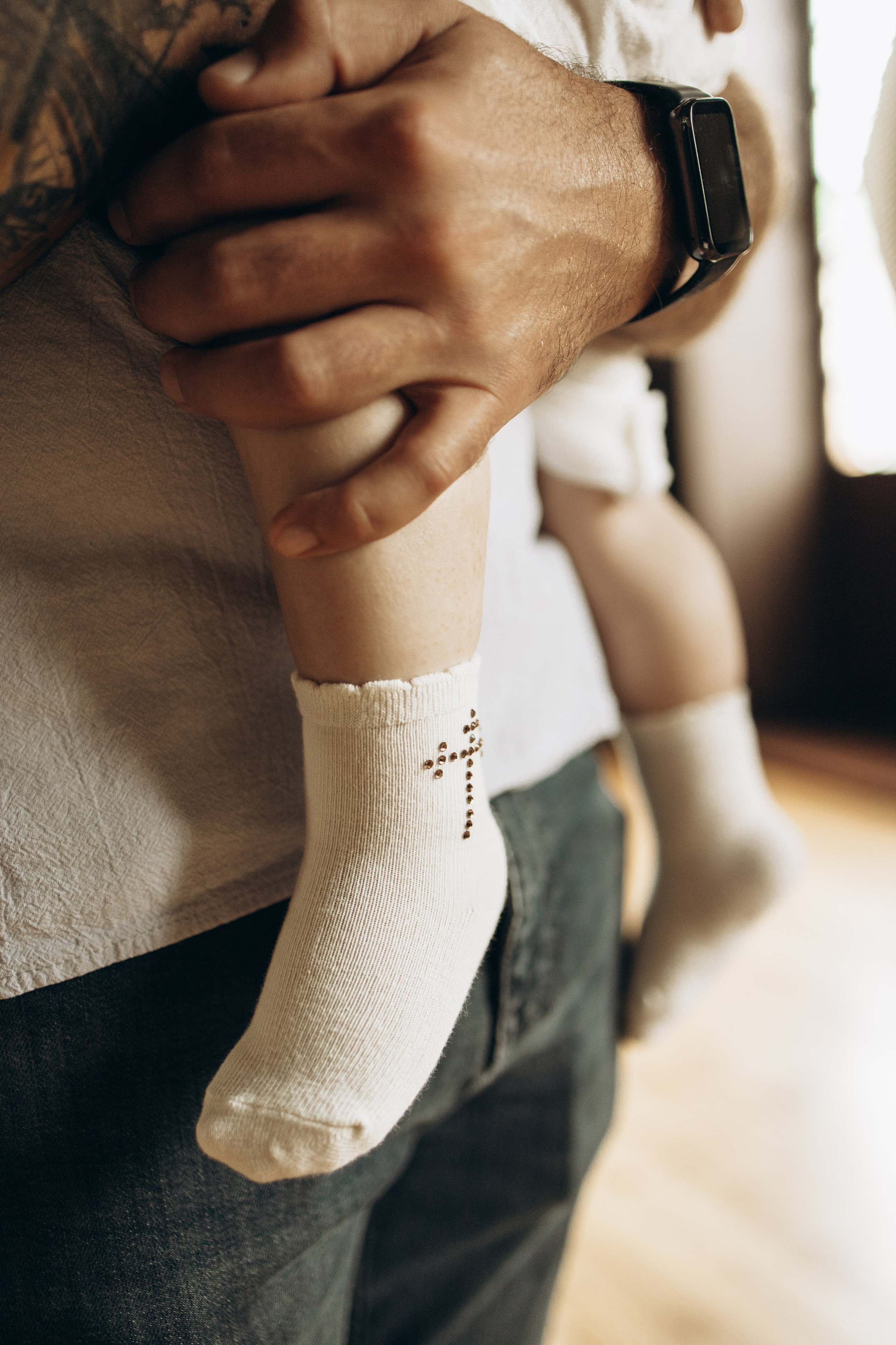 Таинство крещения Матвея. Самый теплый фотограф в Краснодаре Рябоконь Ксения