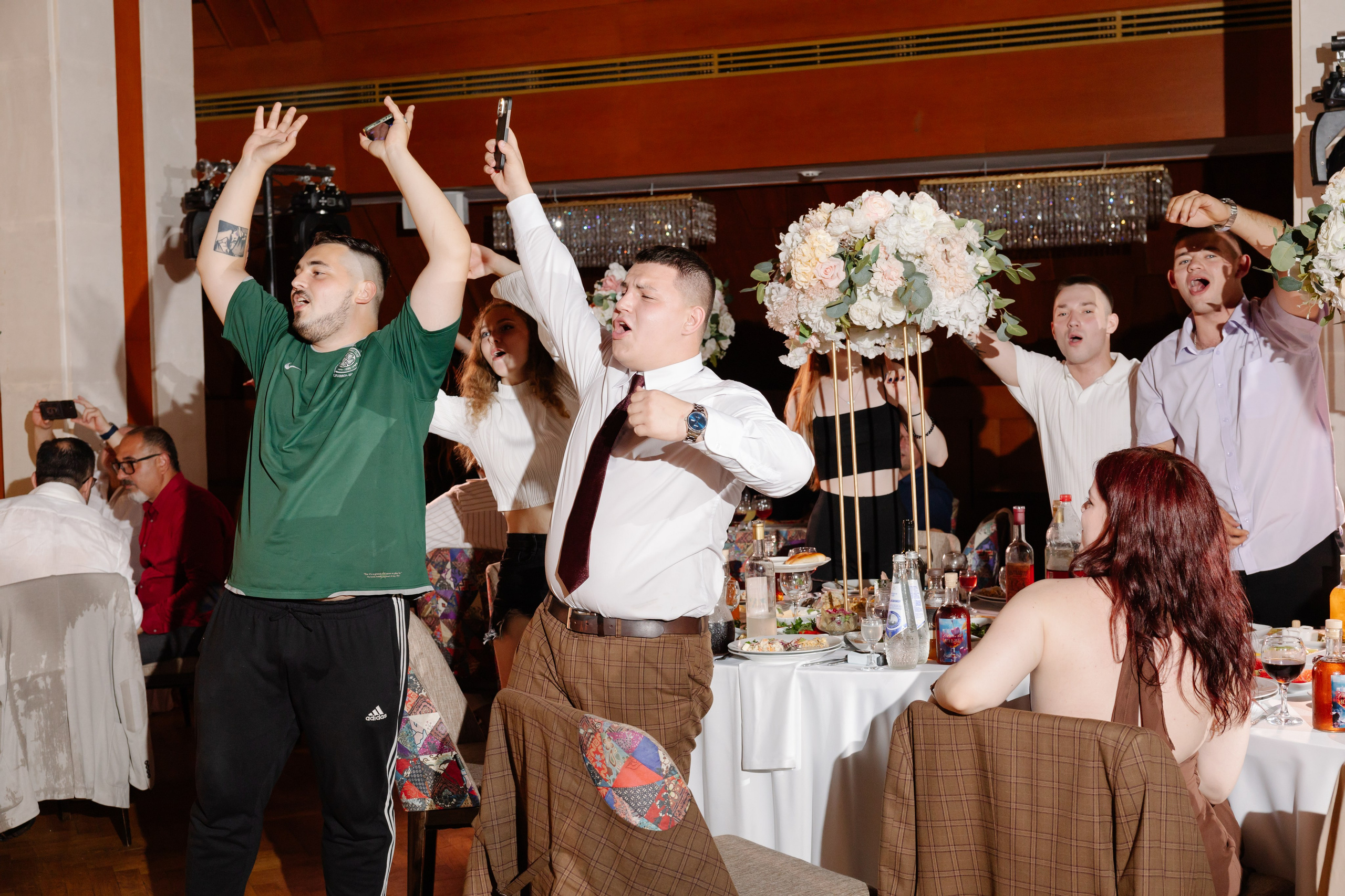 Алёна и Руслан. Фотограф и Видеограф во Владимире