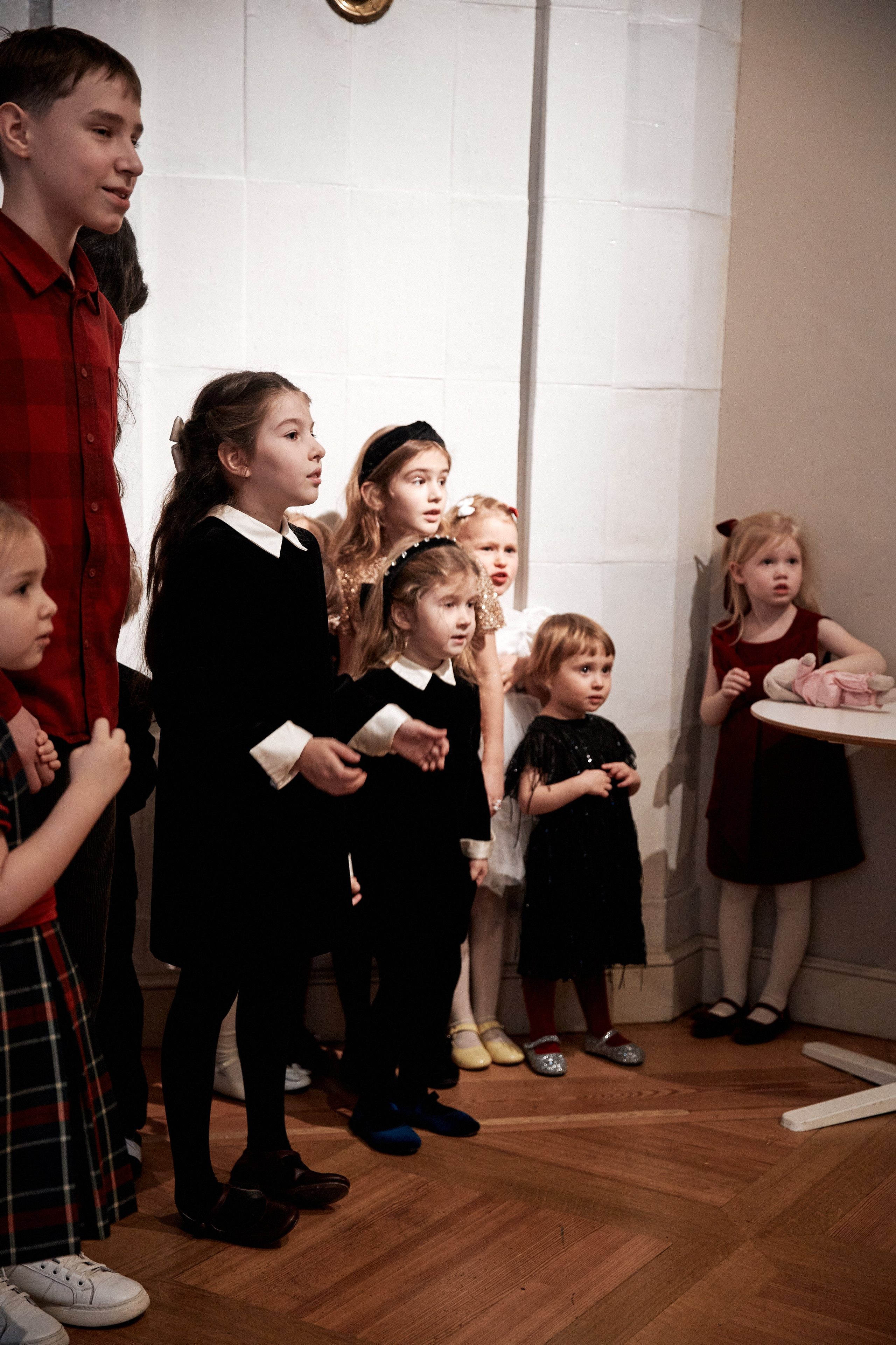 Nuance Ёлка. Свадебный фотограф Андрей Кочкин в Москве