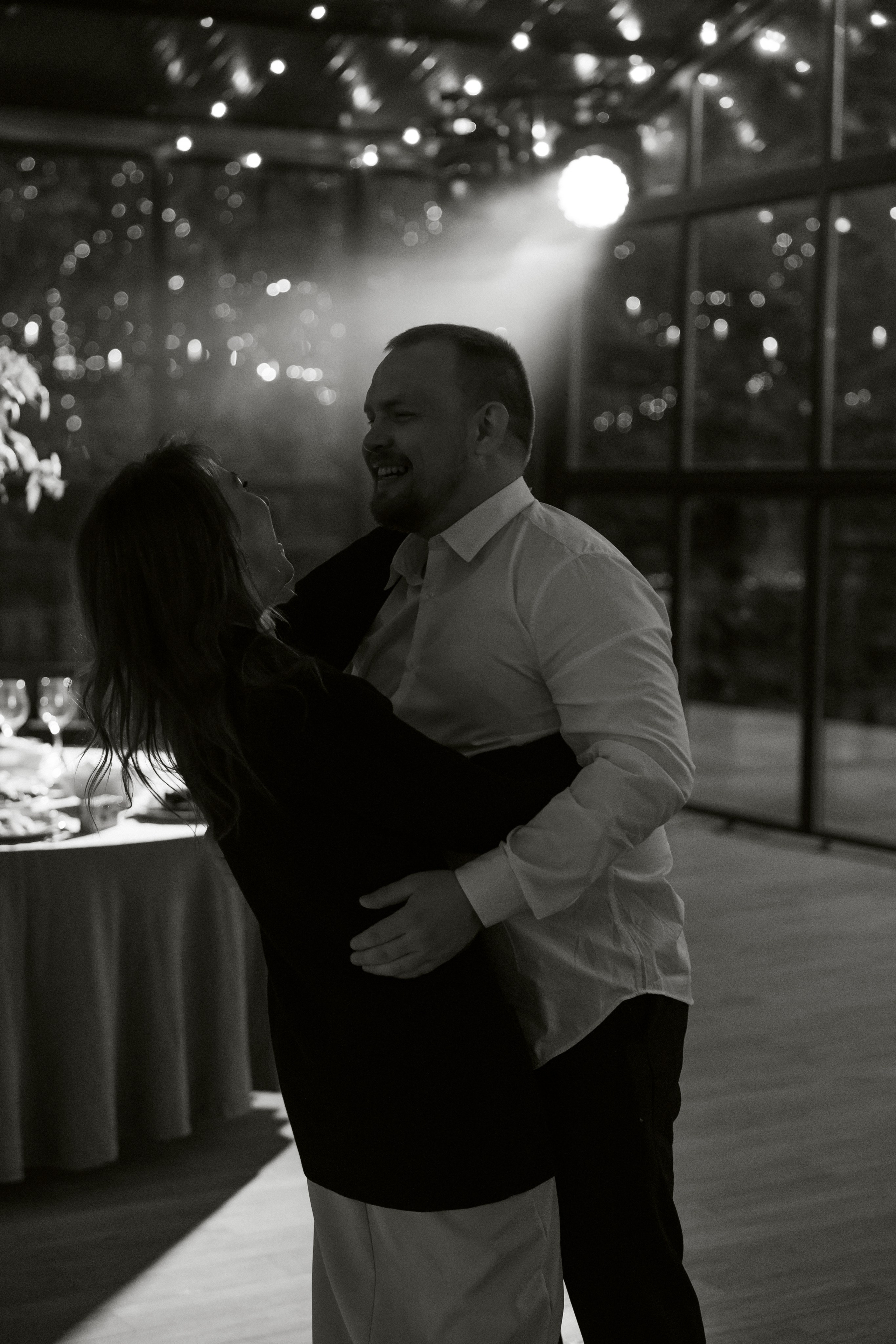 Я ВИЖУ ОКЕАН — ОН ЕСТЬ В ТВОИХ ГЛАЗАХ. Фотограф Наталия Бирюкова