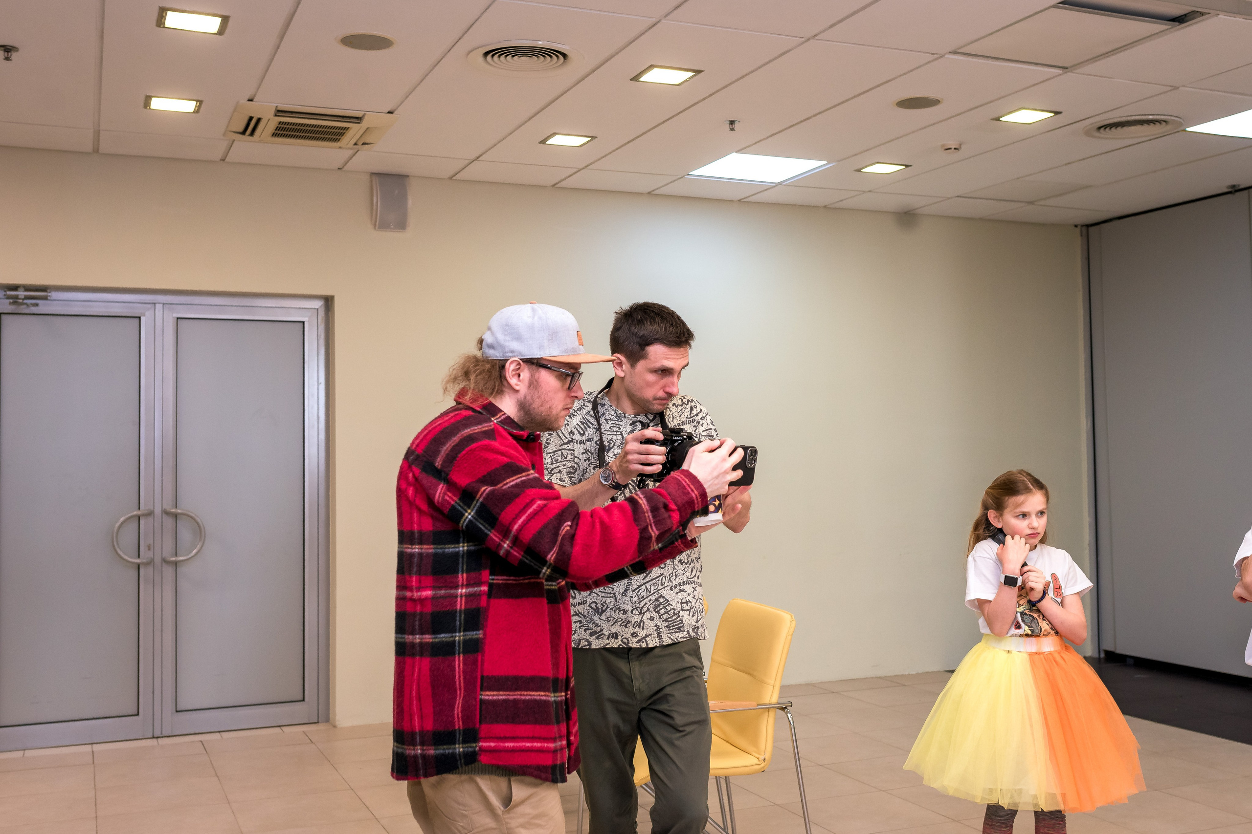 Репетиция показа мод в Москве 2022 г. Женский фотограф Крещение Венчание Москва Брянск