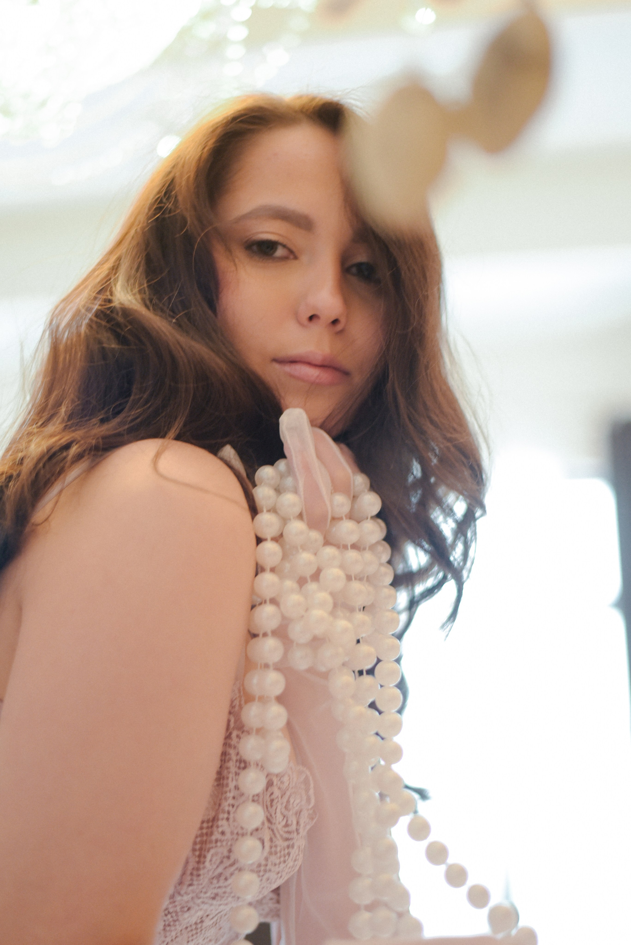 Валерия Studio 33/13. Фотограф Лола Волна, город Москва