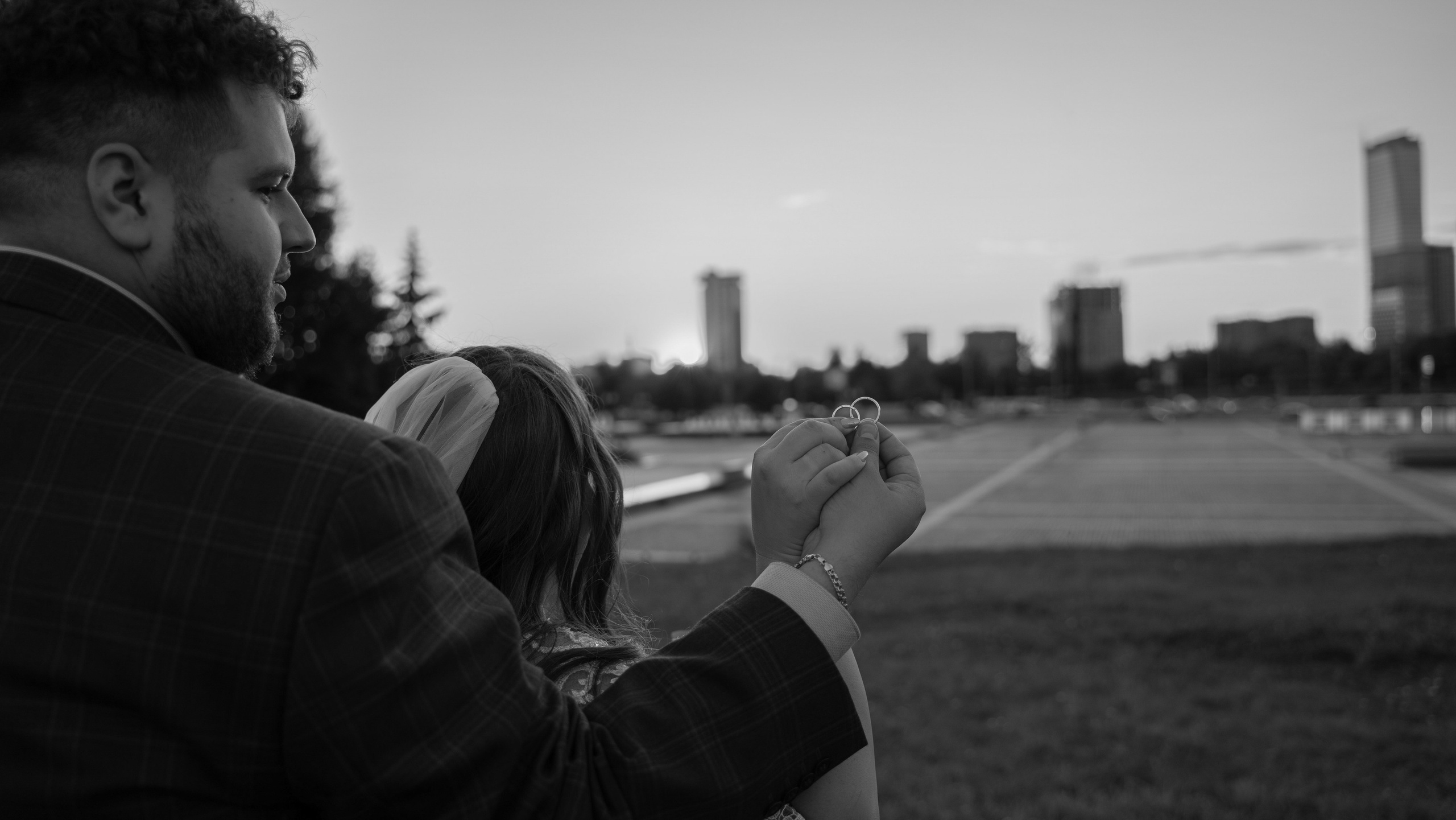 Свадьба. Фотограф в Москве Асиетта