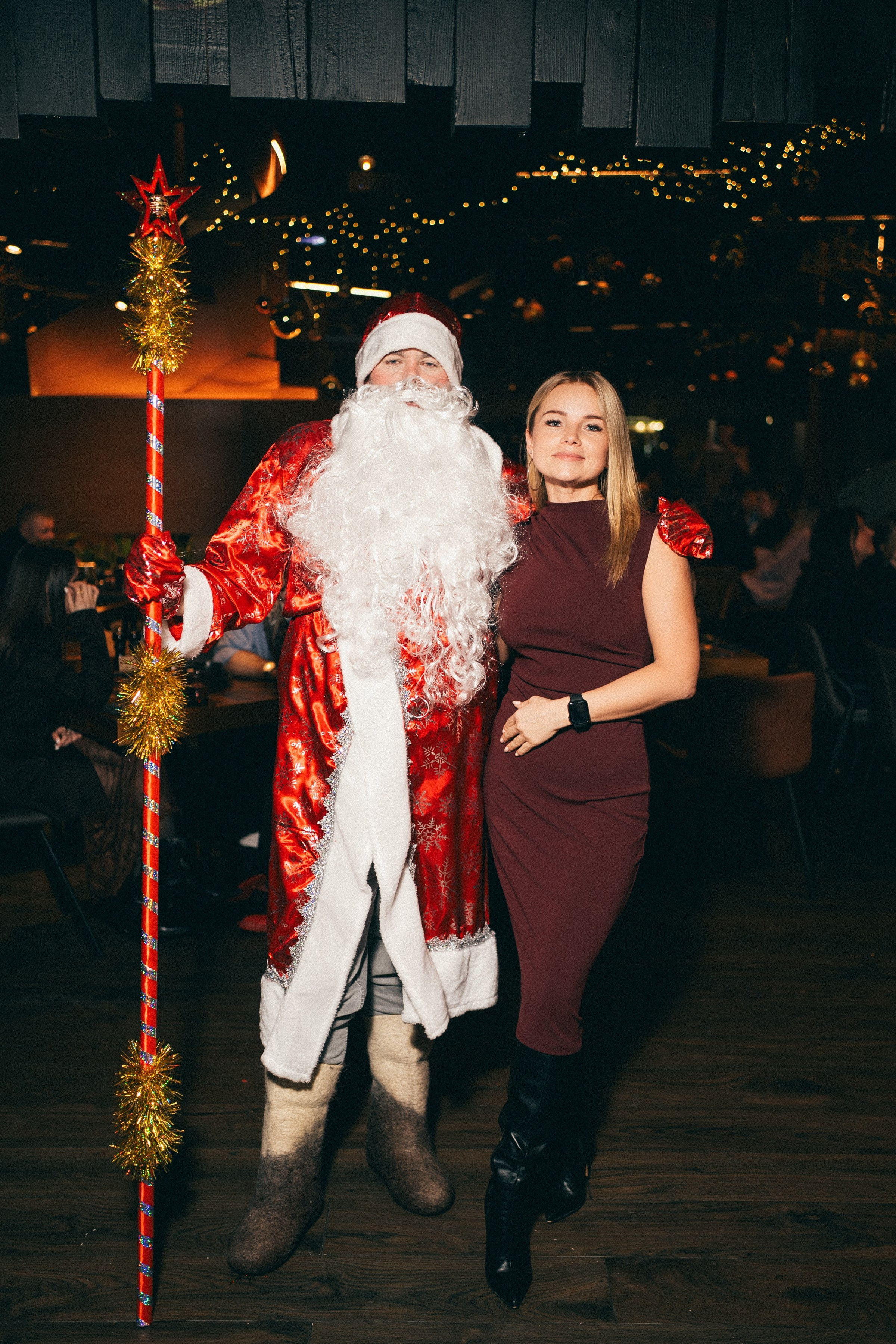 Горячий цех. Фотограф на любое событие в Кемерово