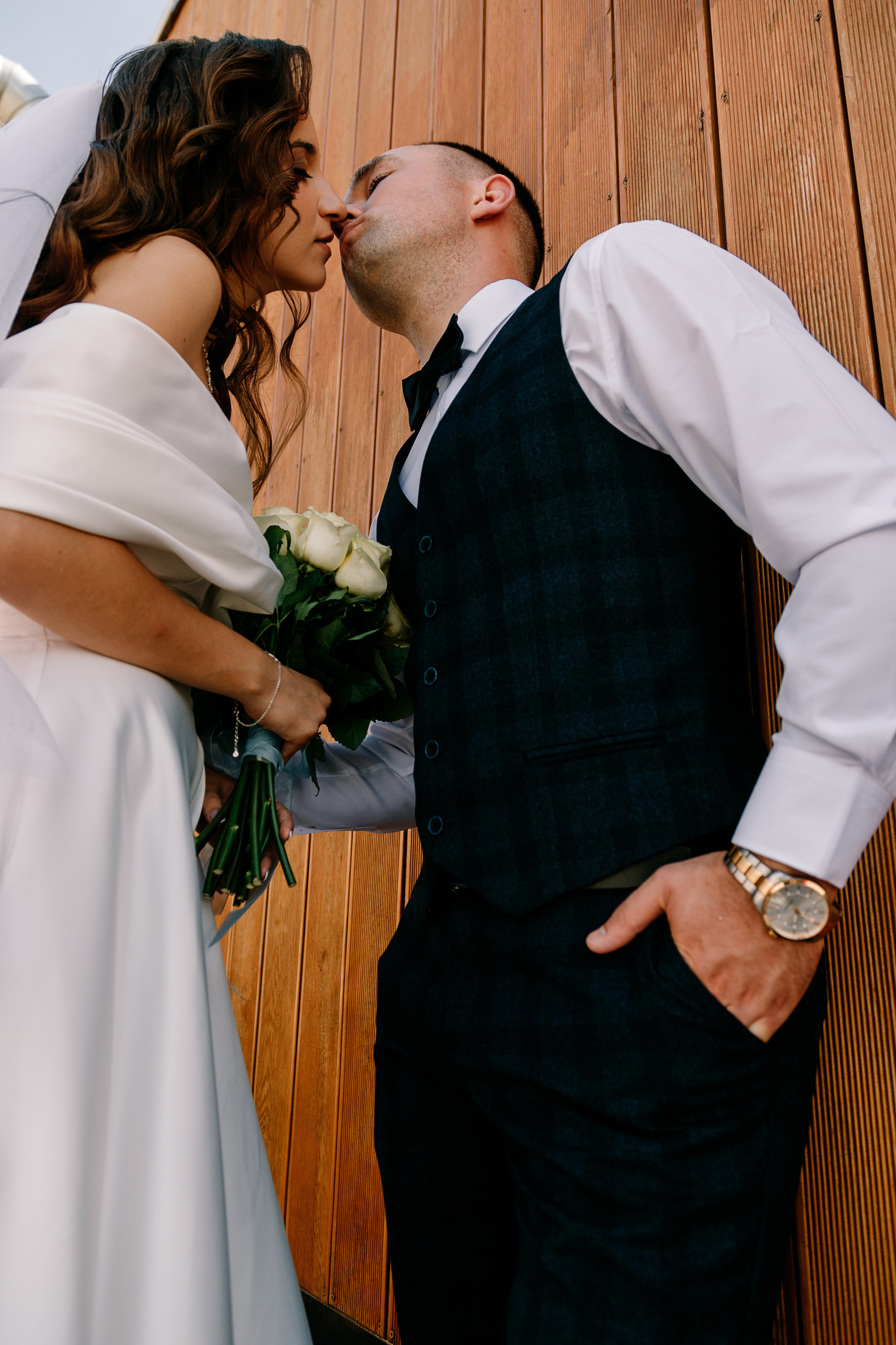 Антон и Анна. Фотограф в Сызрани — Владислав Панов