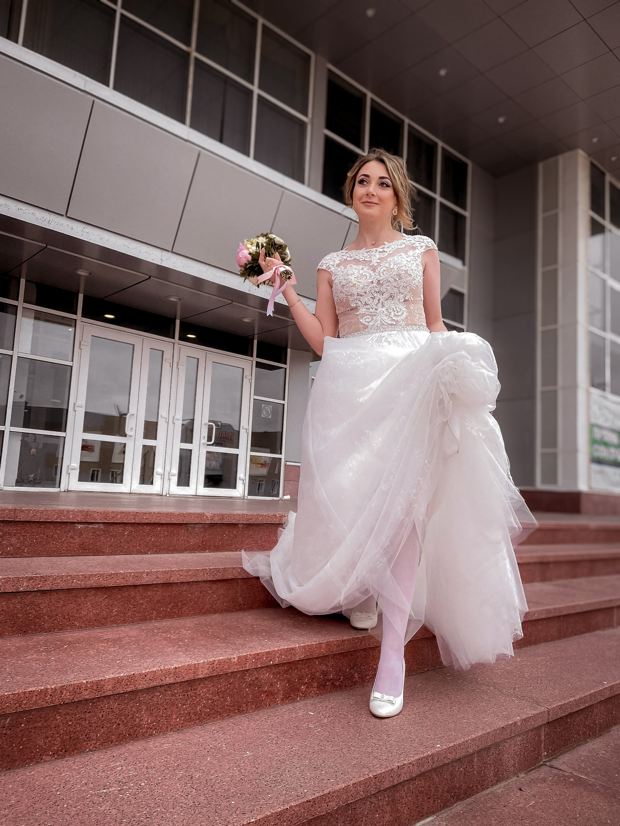 СВАДЕБНЫЙ АЛЬБОМ. Портретный, семейный и свадебный фотограф в Нарьян-Маре