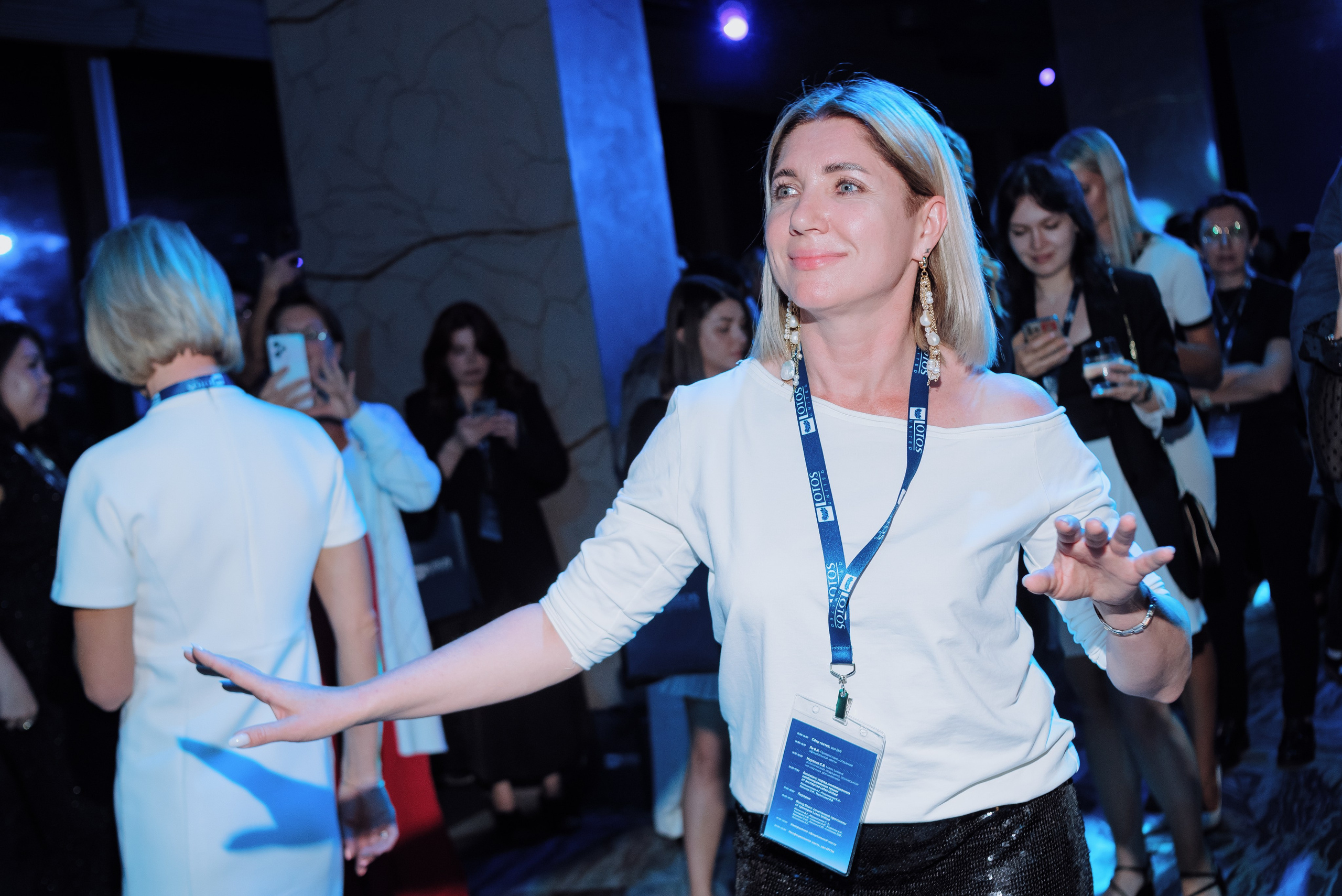 Репортажное портфолио. Фотограф в Москве