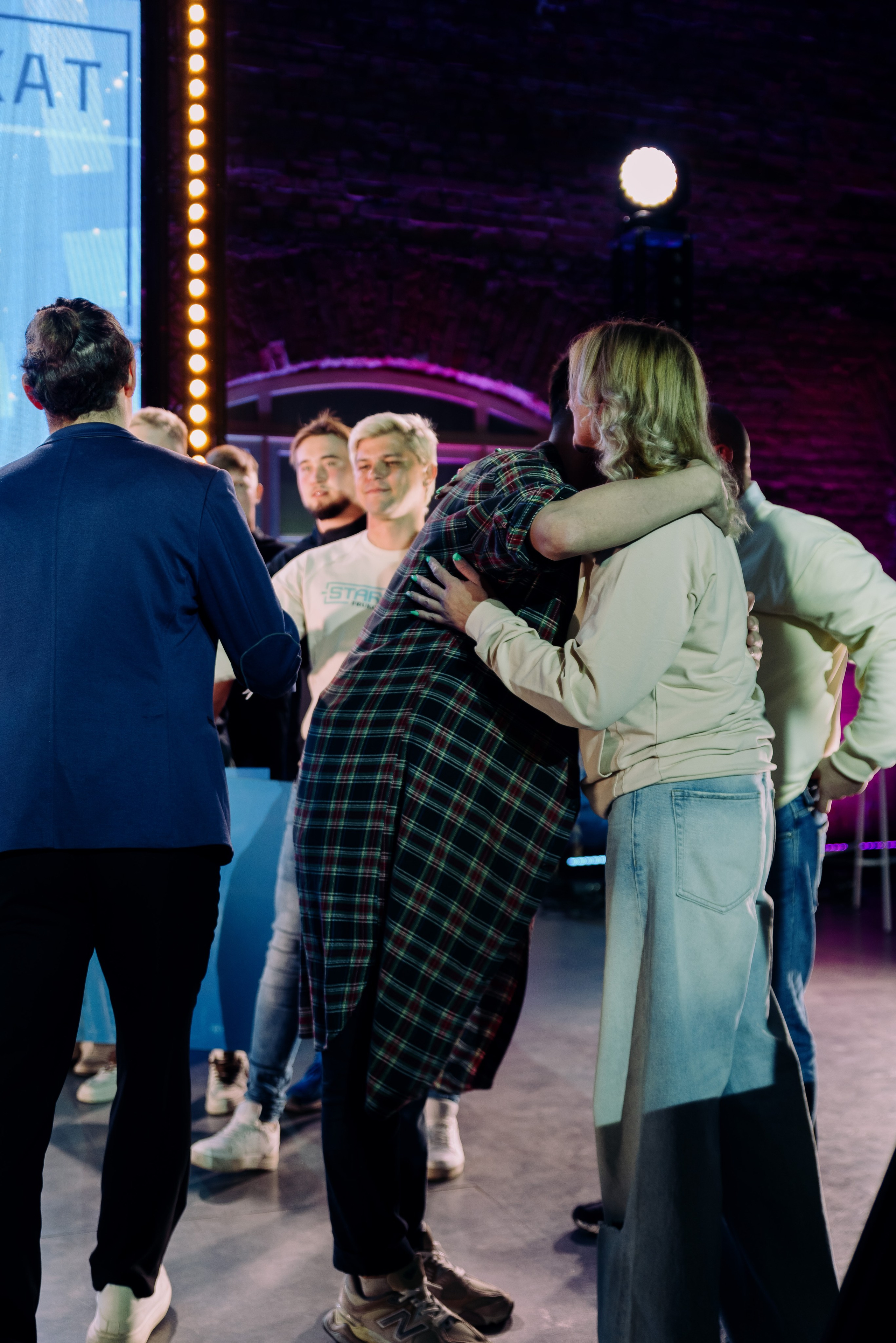 Bar Hub. Фотограф в Москве