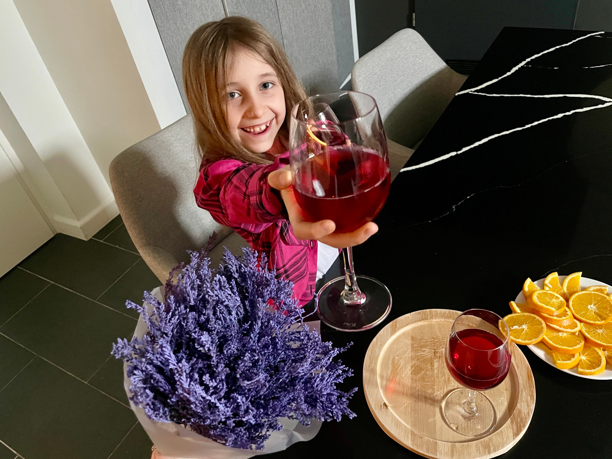 Полианна в Минске. Репортажный и портретный фотограф Татьяна Одинцова