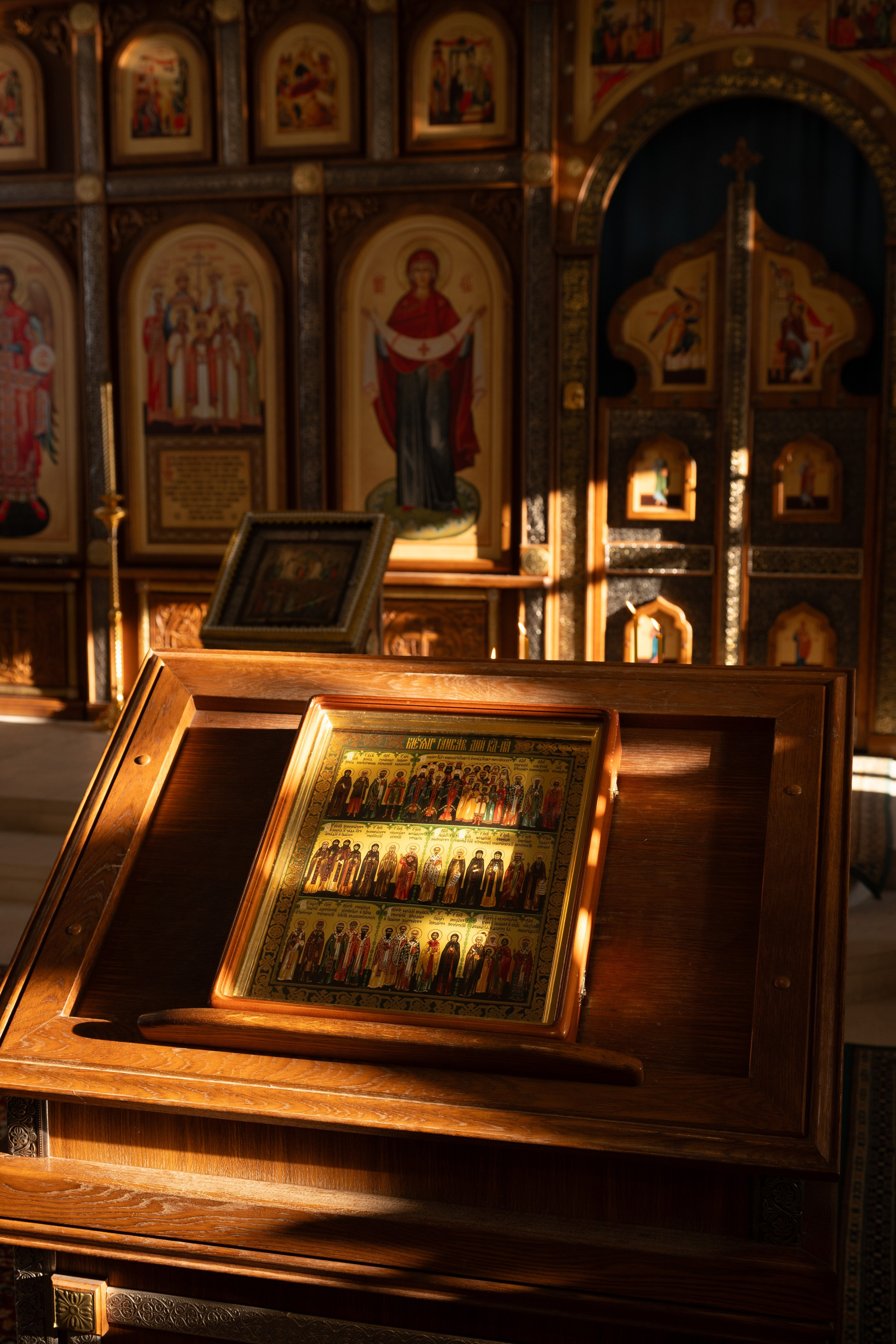 Добринский монастырь, Суворовский район. Фотограф и видеооператор в Туле | Даниил Рыбак