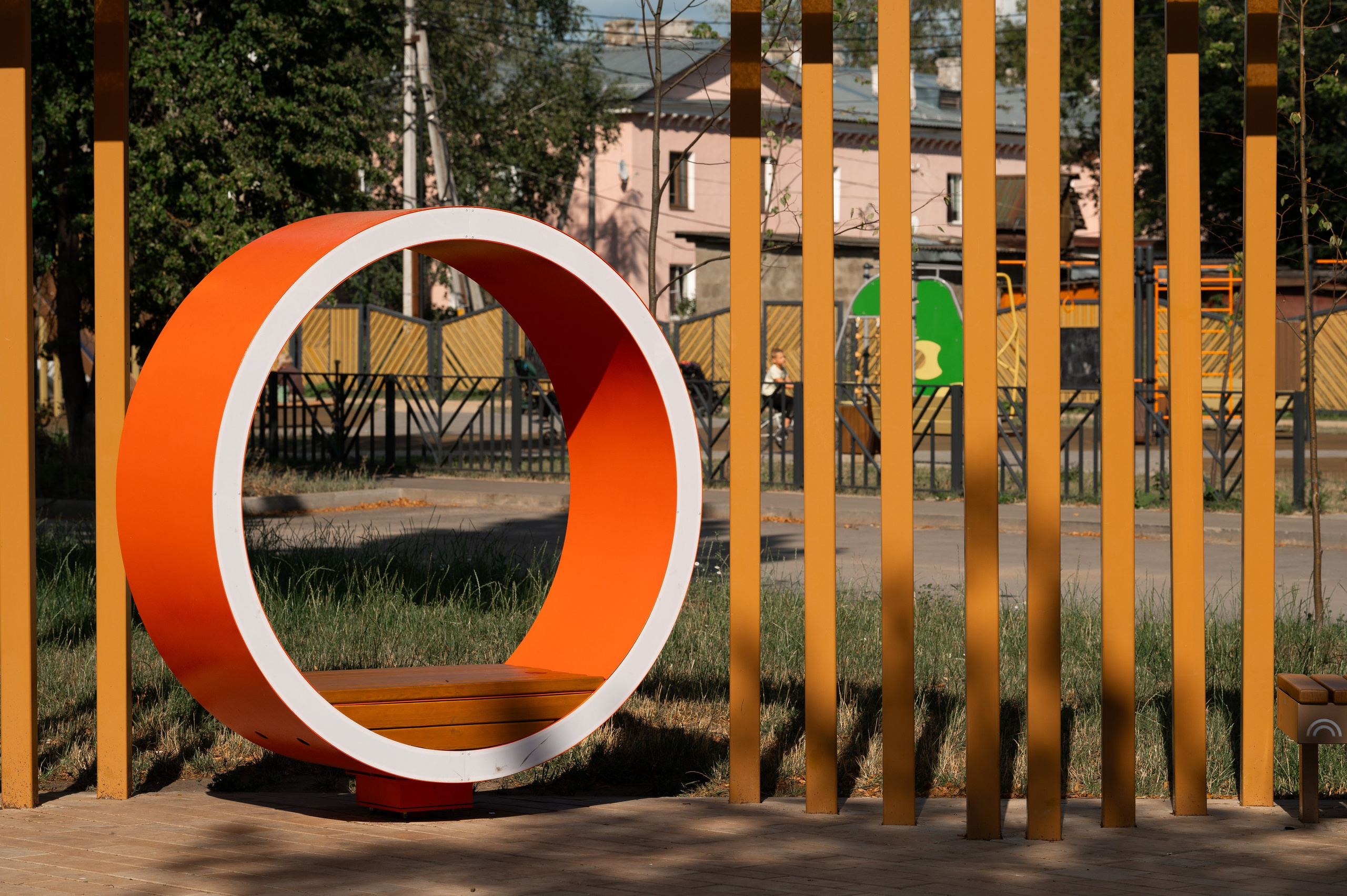 Ясногорск Луч. Фотограф и видеооператор в Туле | Даниил Рыбак