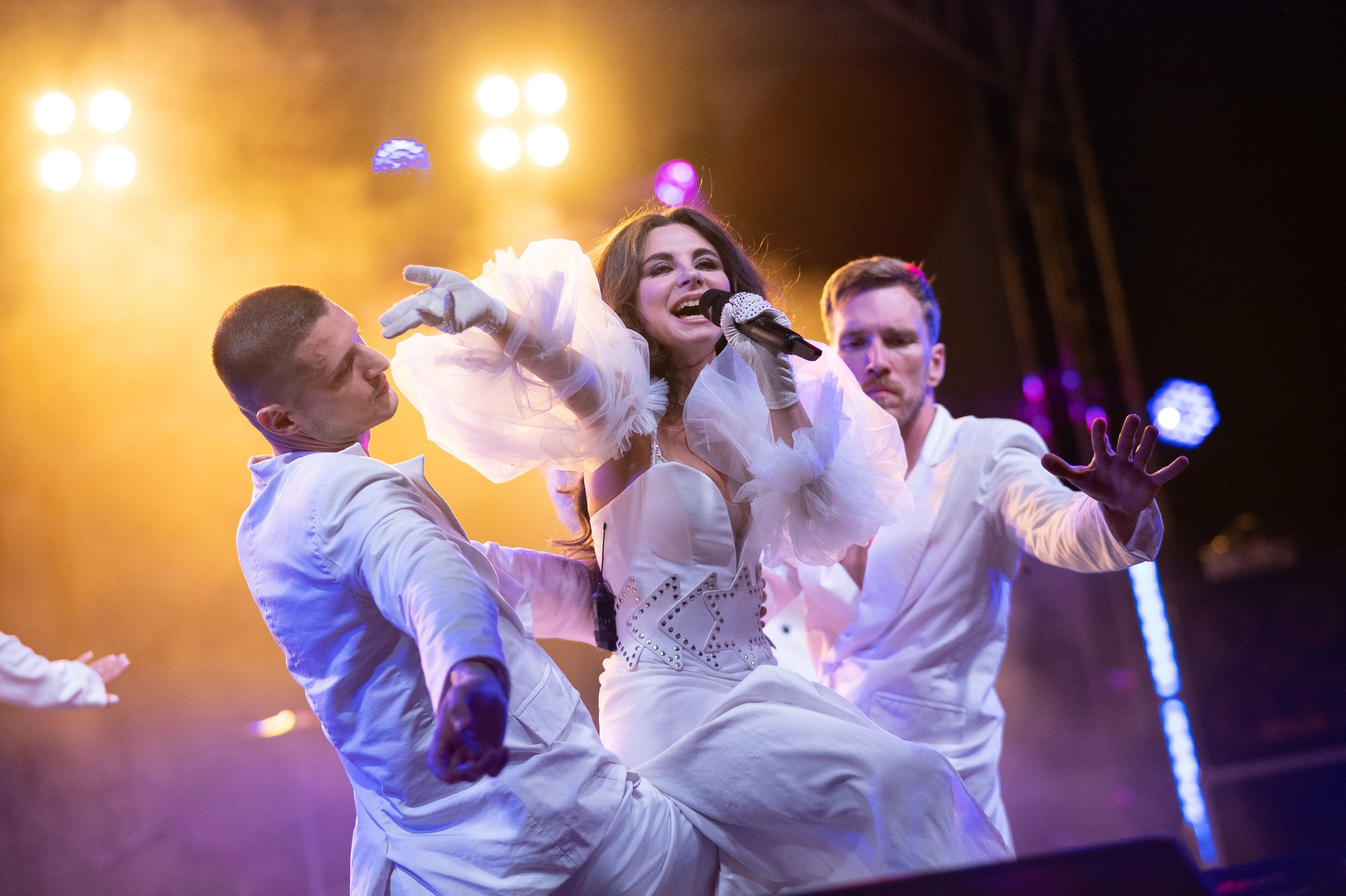 The Hatters, Винтаж. Фотограф и видеооператор в Туле | Даниил Рыбак