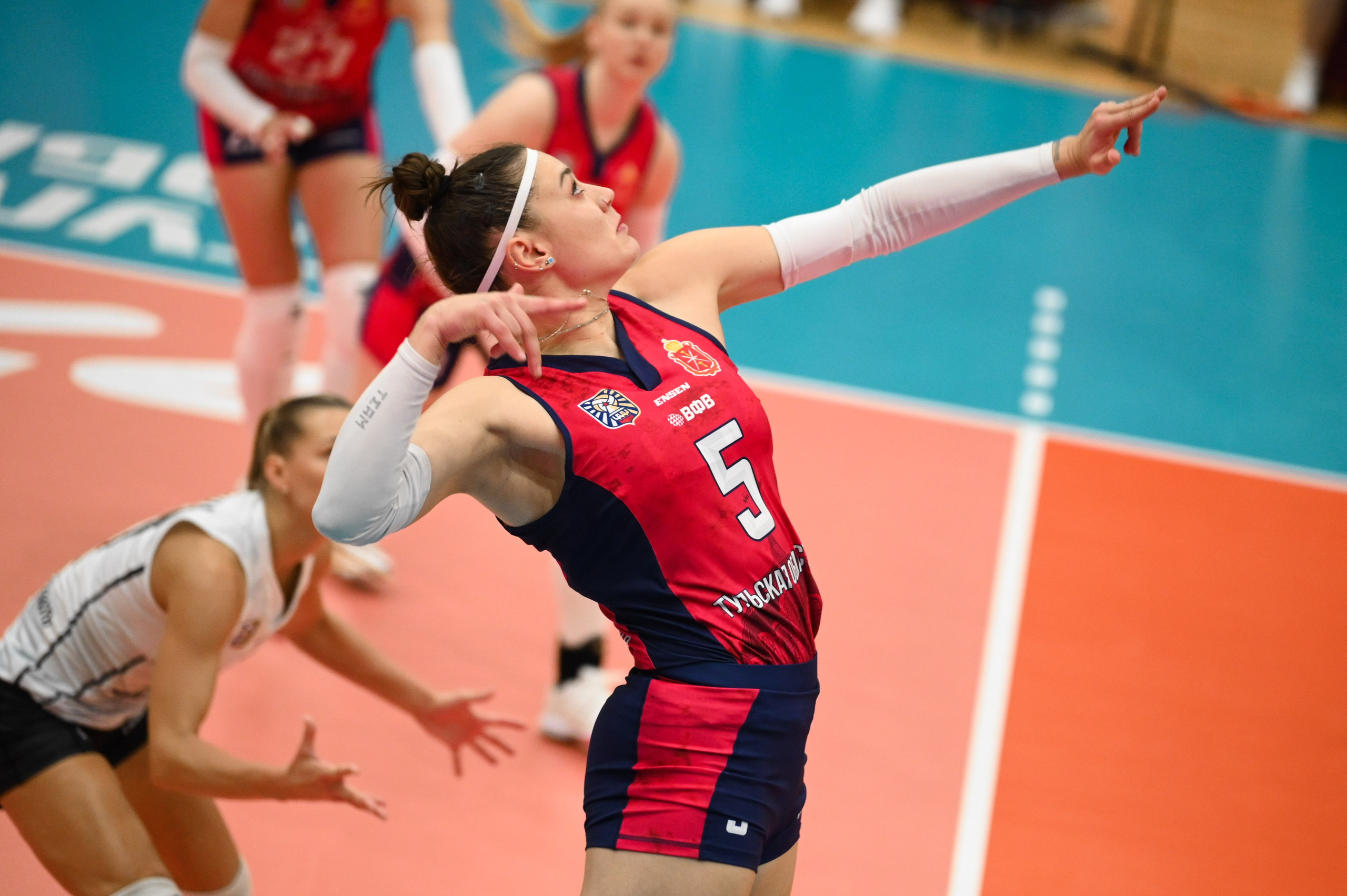 Кубок губернатора Тульской области 2025. Фотограф и видеооператор в Туле | Даниил Рыбак