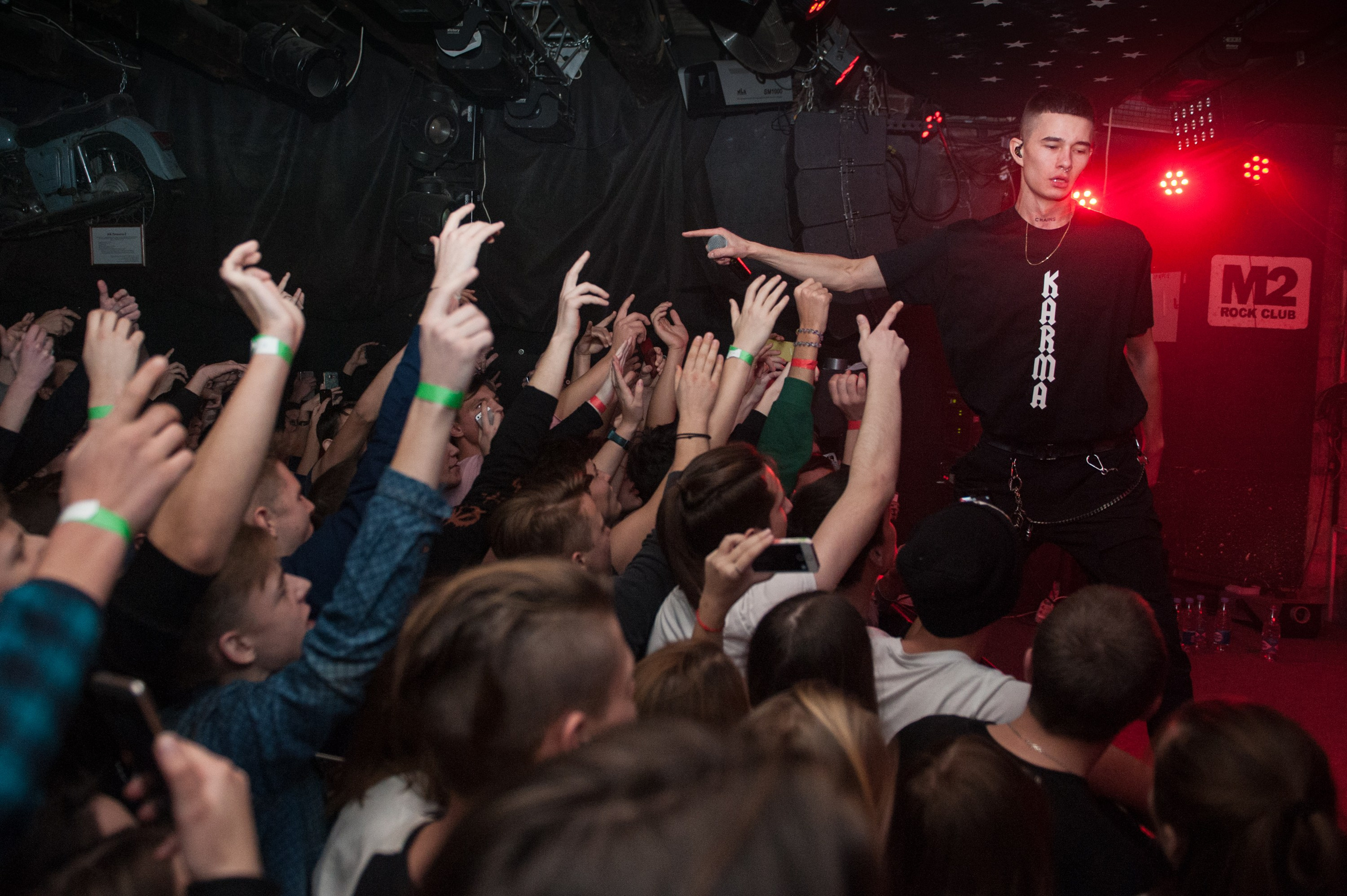 Obladaet. Фотограф и видеооператор в Туле | Даниил Рыбак