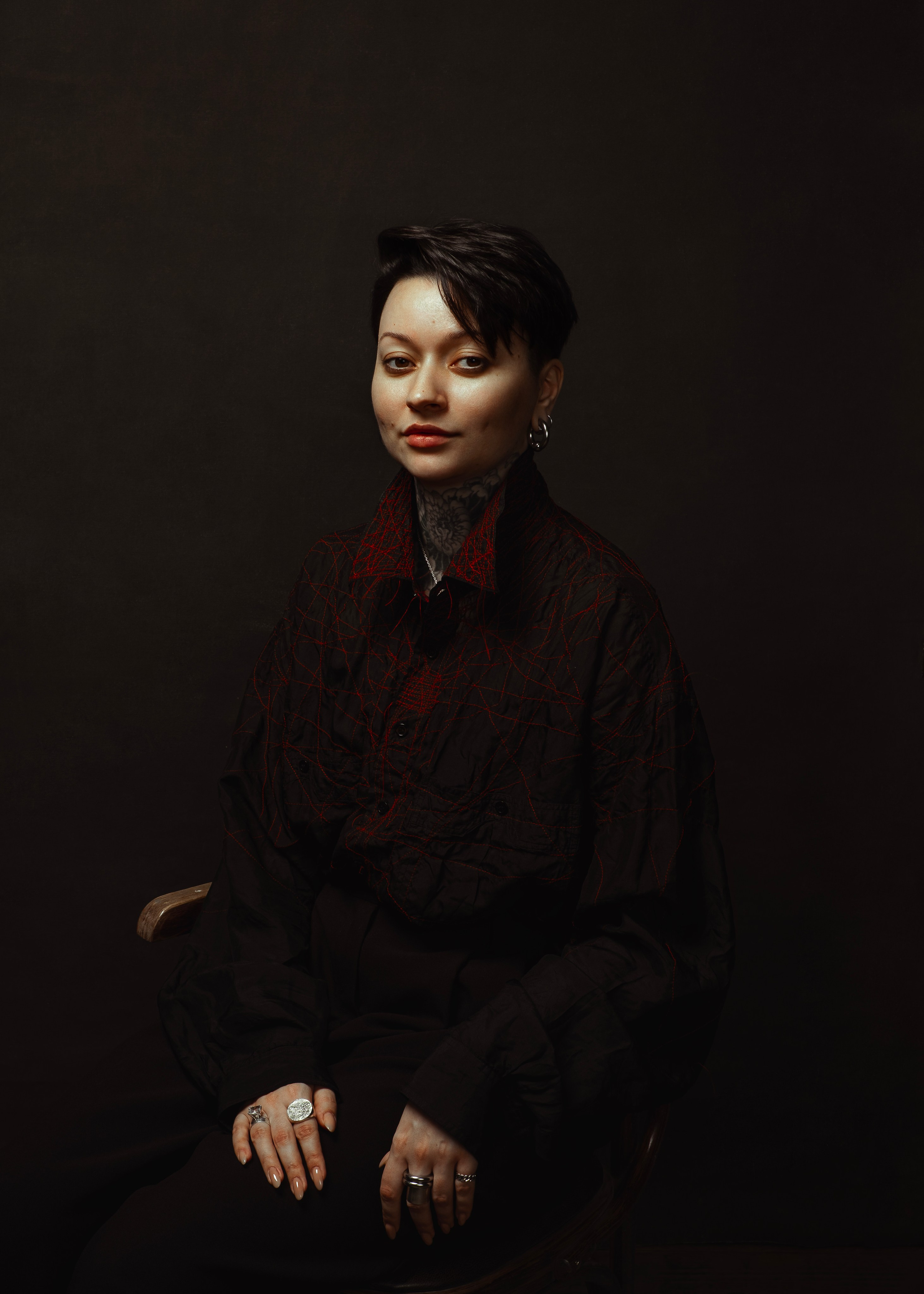 Елена. Мария Корченова фотохудожник из Саратова