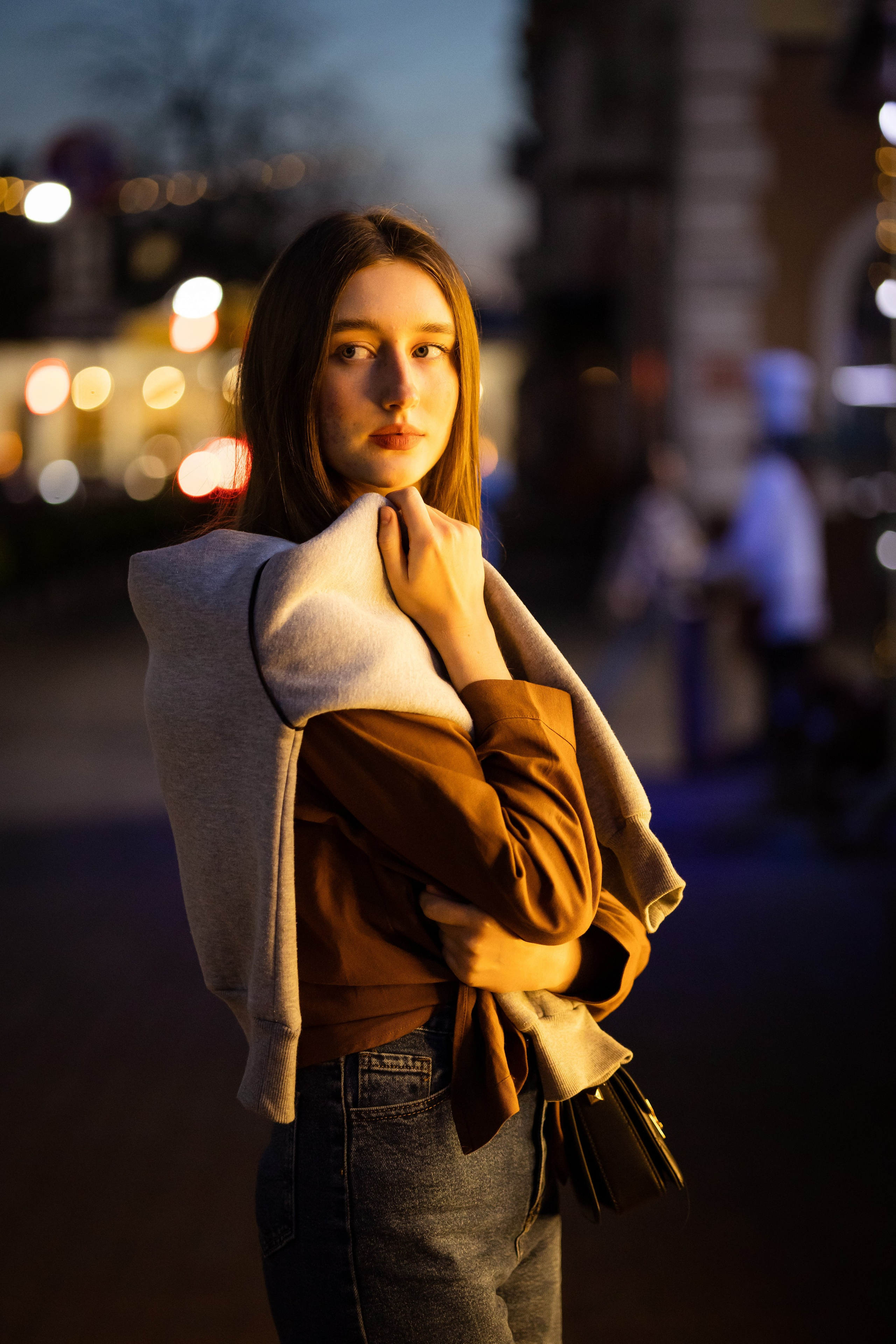 Индивидуальные фотосессии. Фотограф Ярославль Ольга Кирсанова