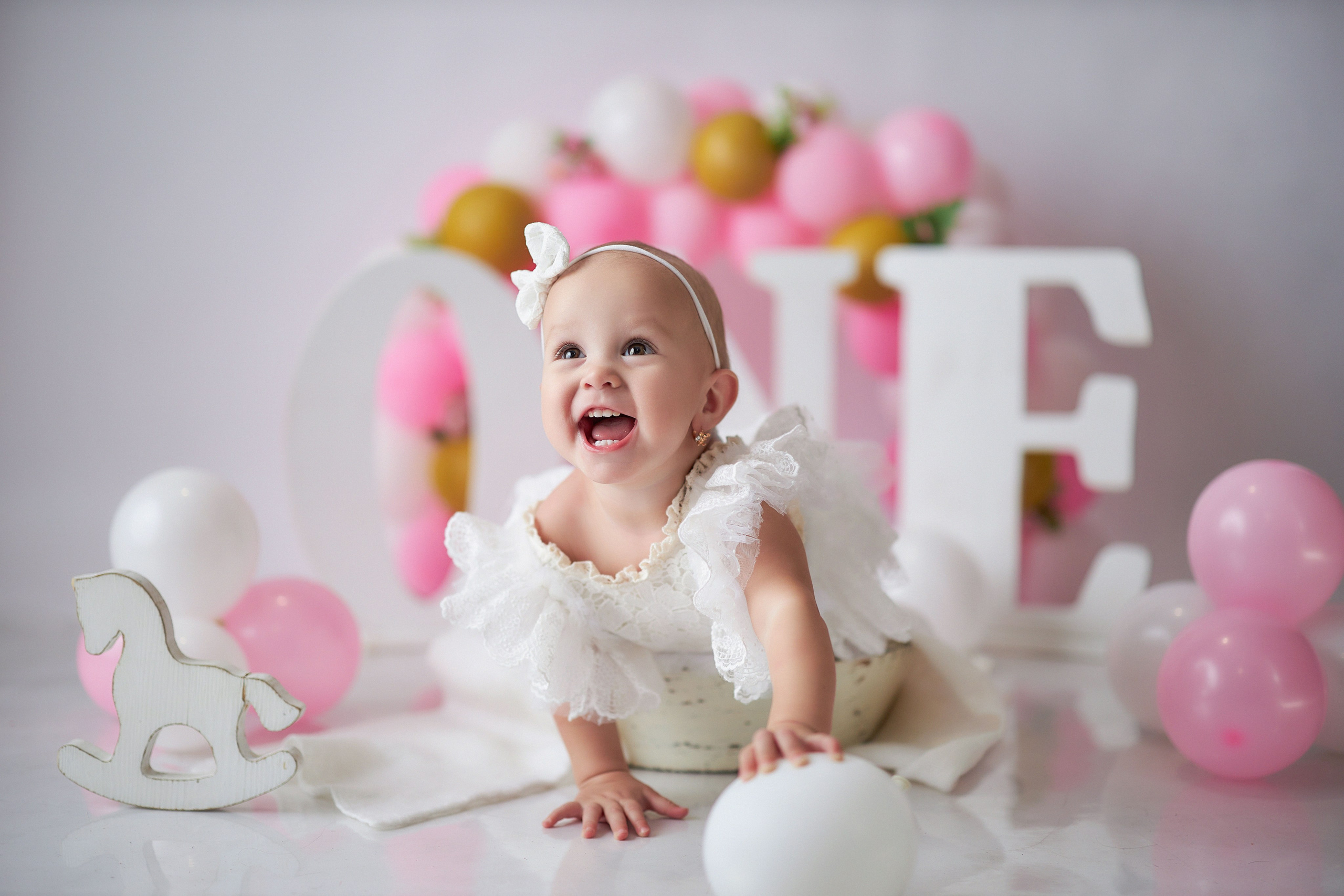 Годовасики. Фотограф новорожденных в Набережных челнах