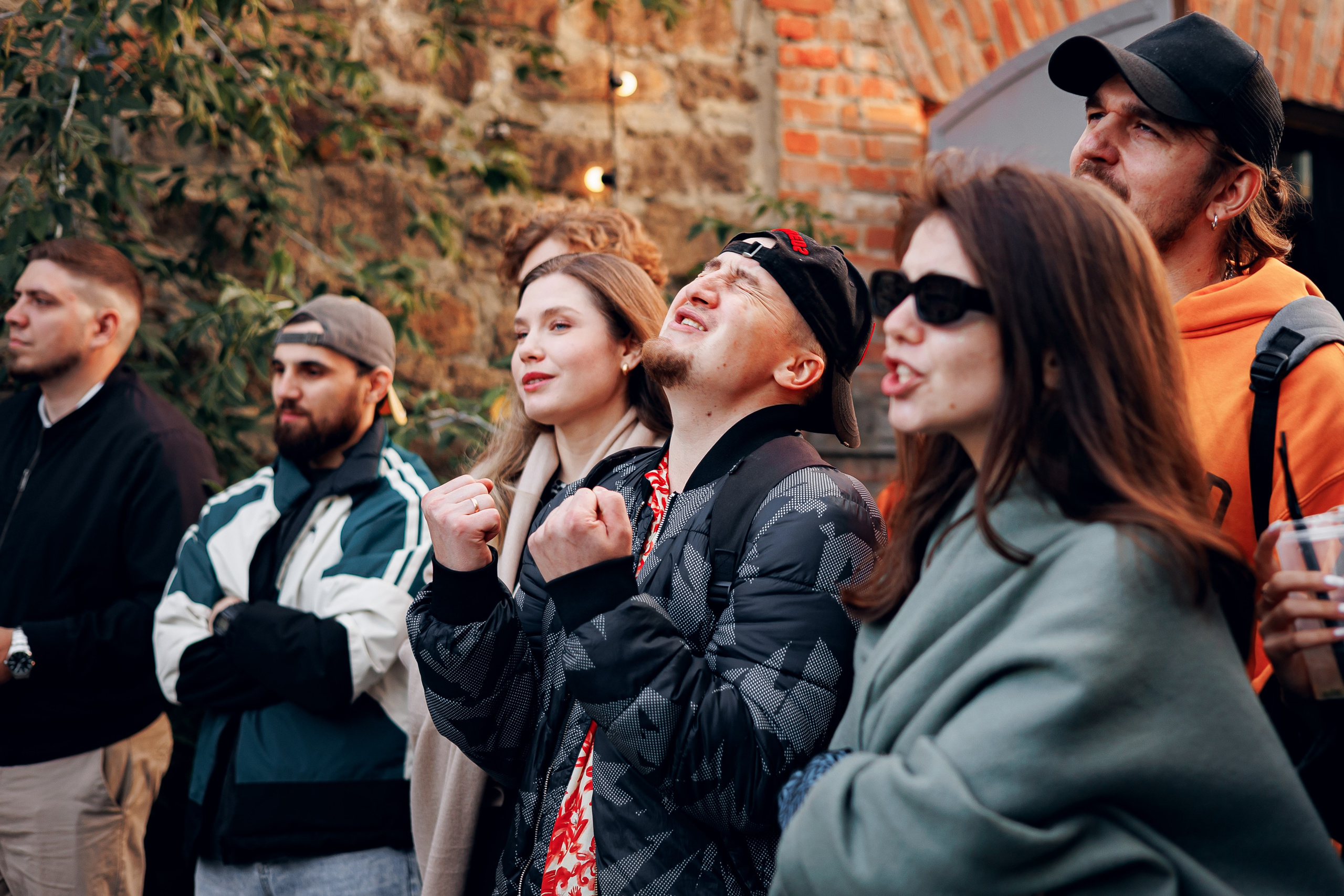 Концерт blazerboe