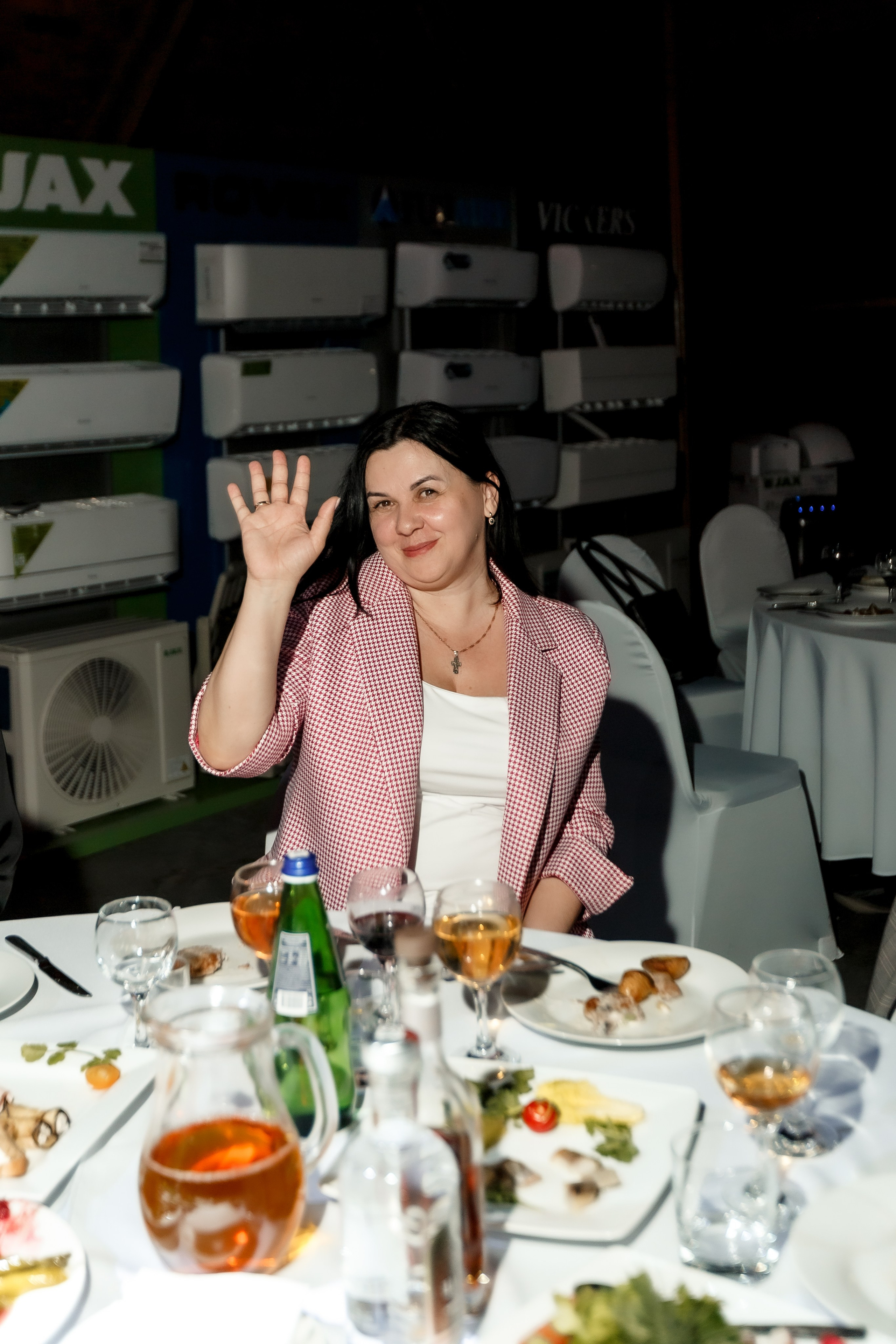 Апикс Конференция. Свадебный фотограф в Москве — Ольга Козловская