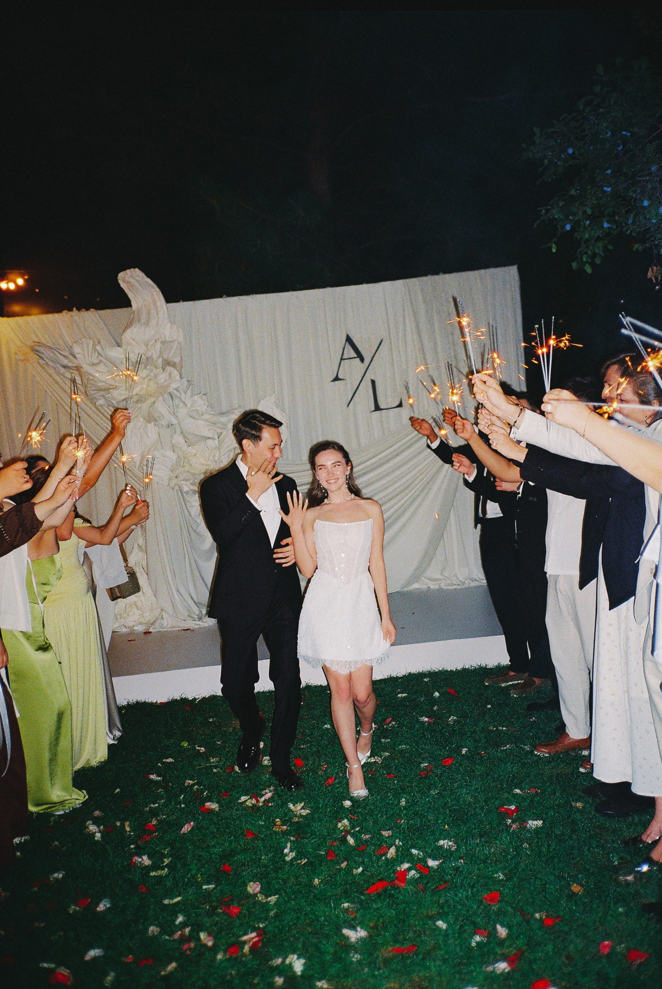 Aidos & Laura Almaty. Zhandos Berikov