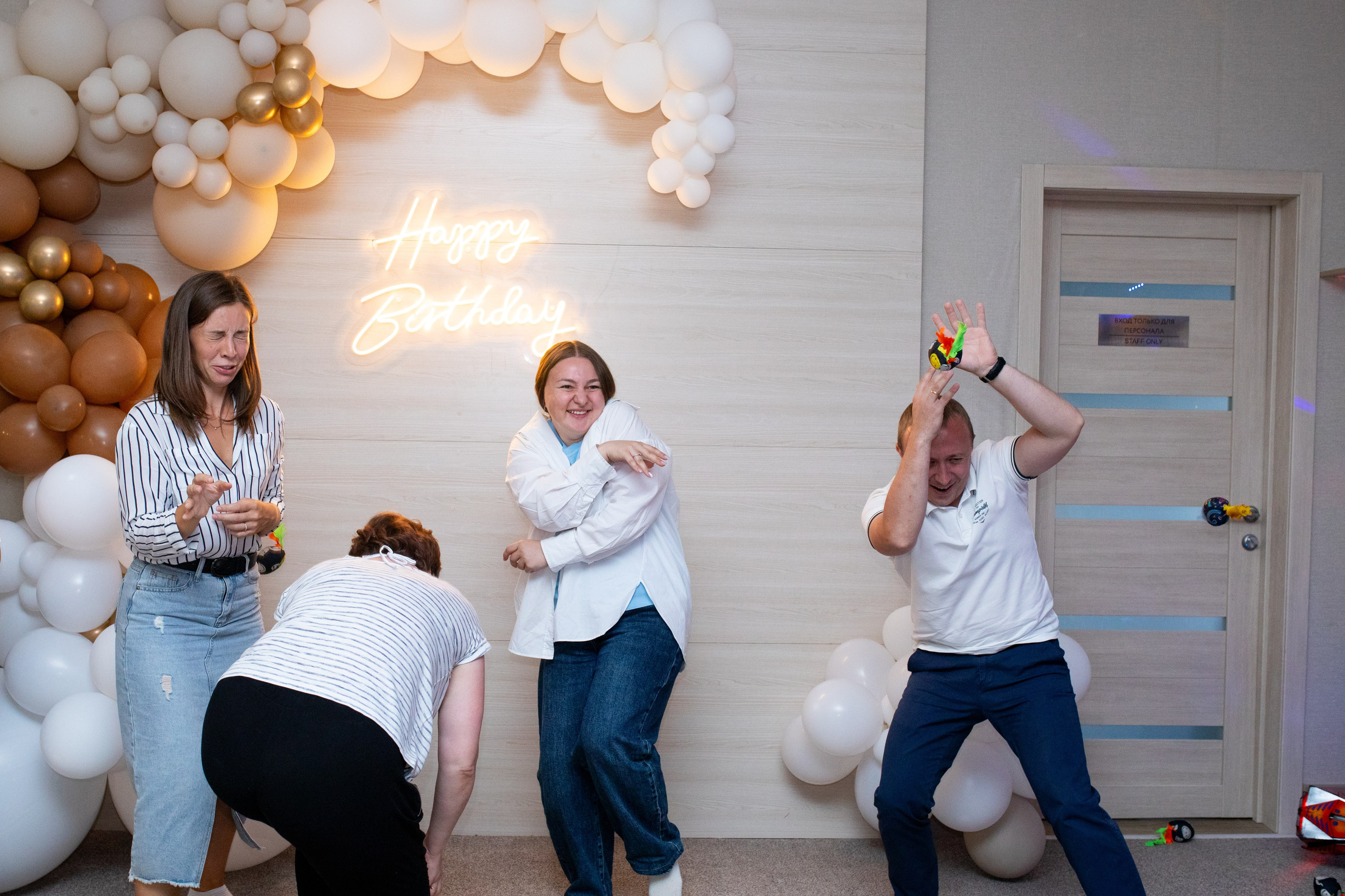 Family club. Фотограф в Новосибирске Ася Зверева