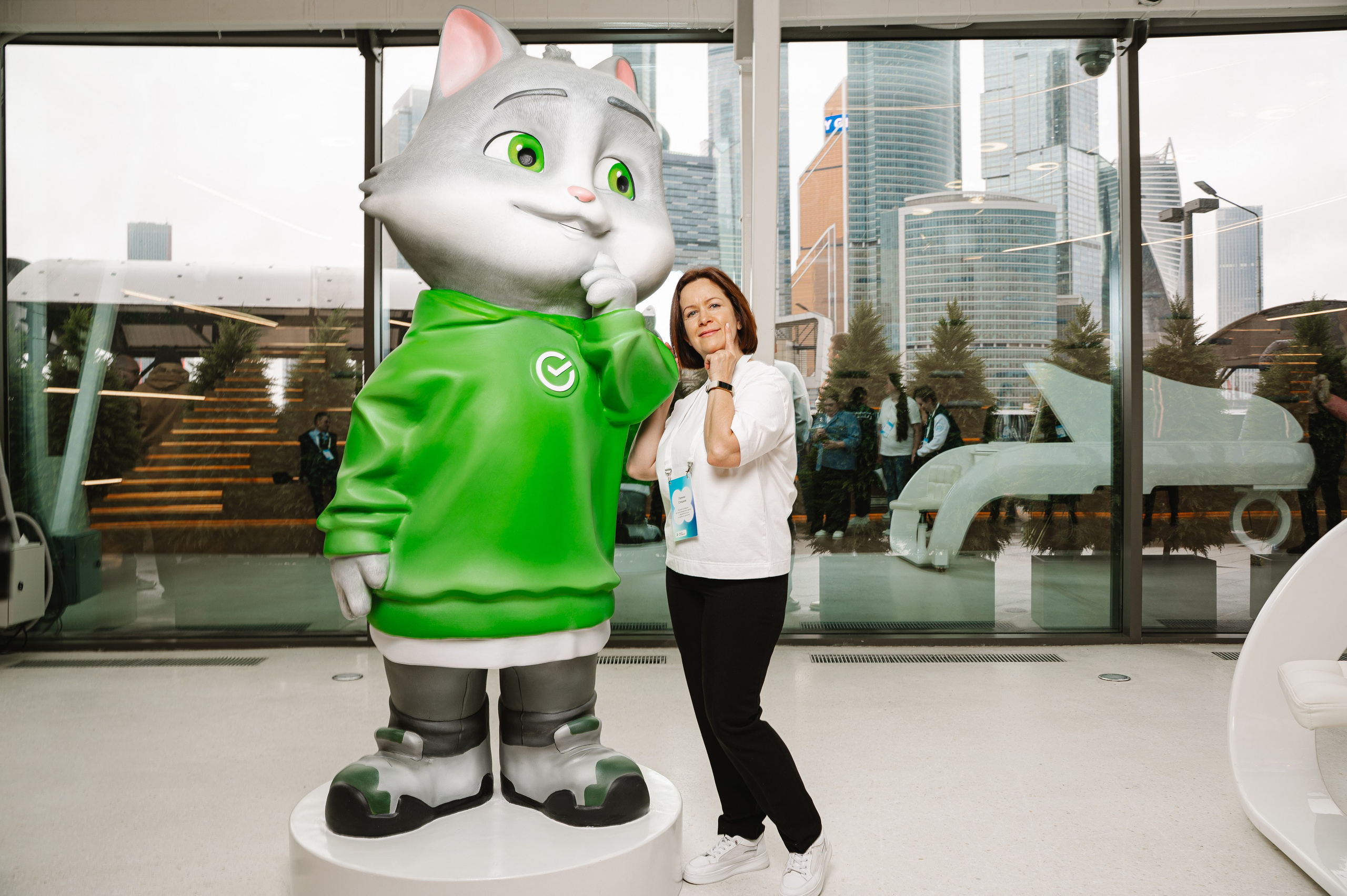 Дом.Клик. Фотограф — Ася Орехова