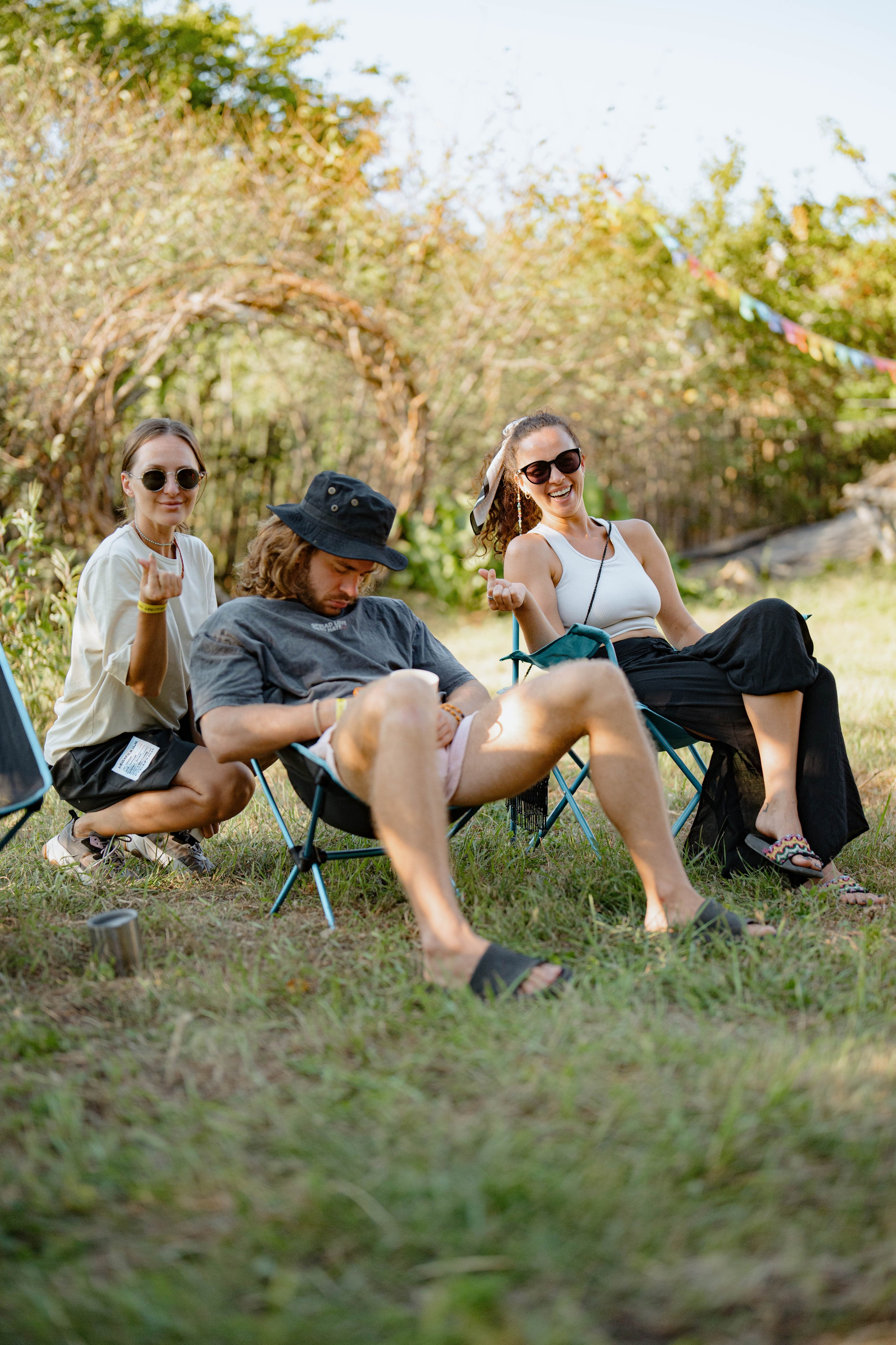 ASS FAMILY | СОН В ДЕРЕВНЕ | АВИАРЕЖИМ 8.0