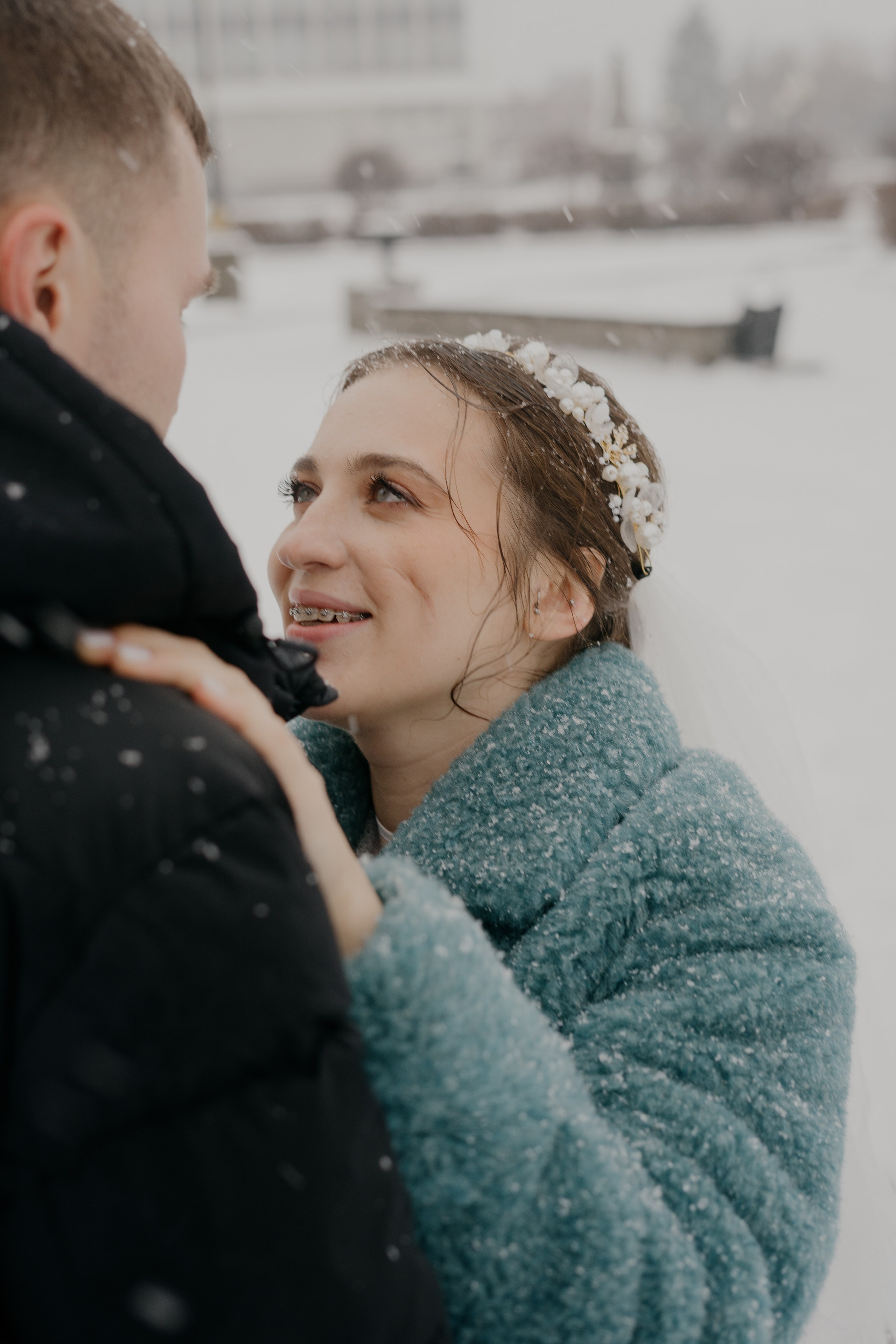 Даша Илья. Фотограф Томск Новосибирск Елизавета Вахтеева