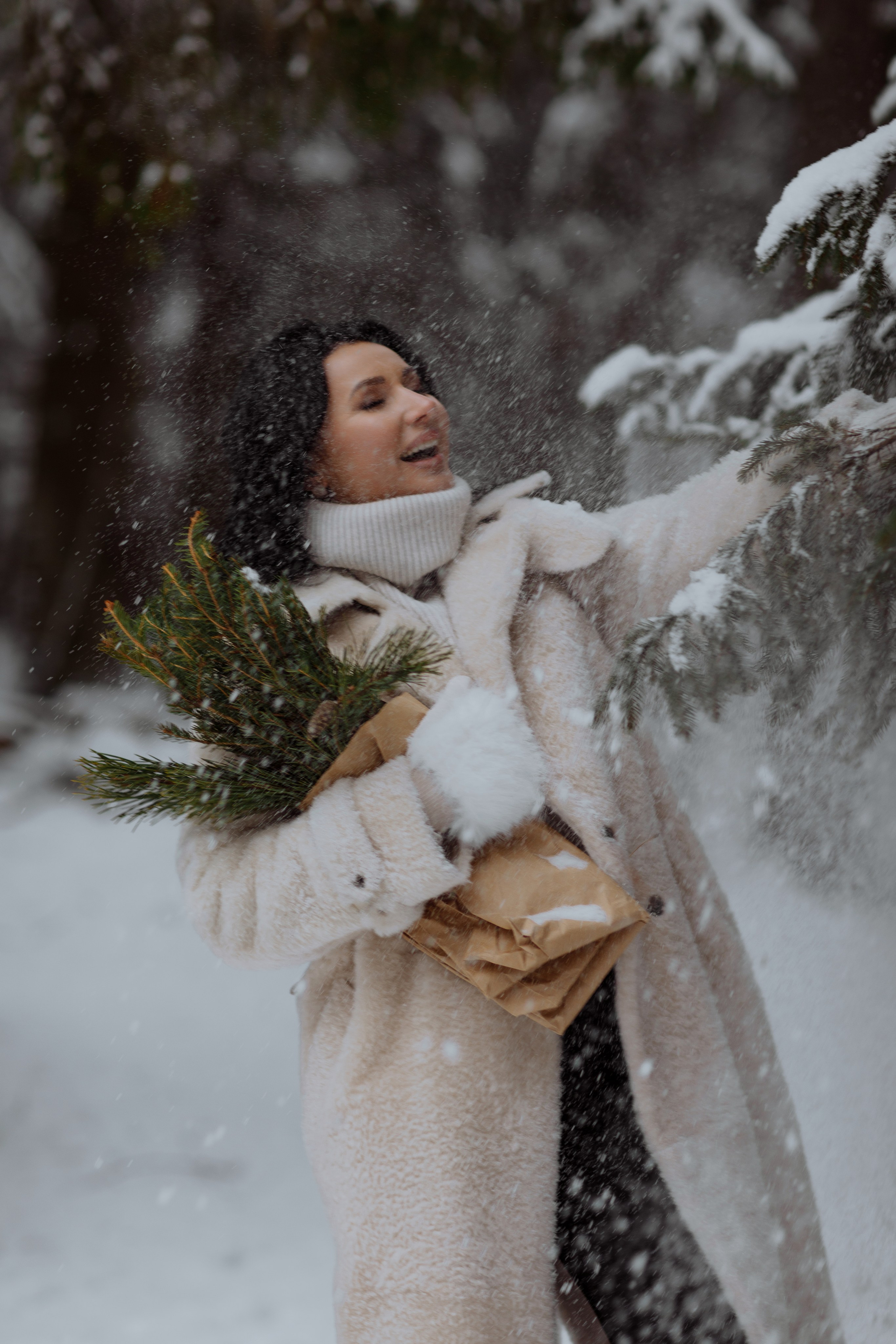 Портрет. Свадебный и семейный фотограф в Санкт-Петербурге Барсова Анастасия