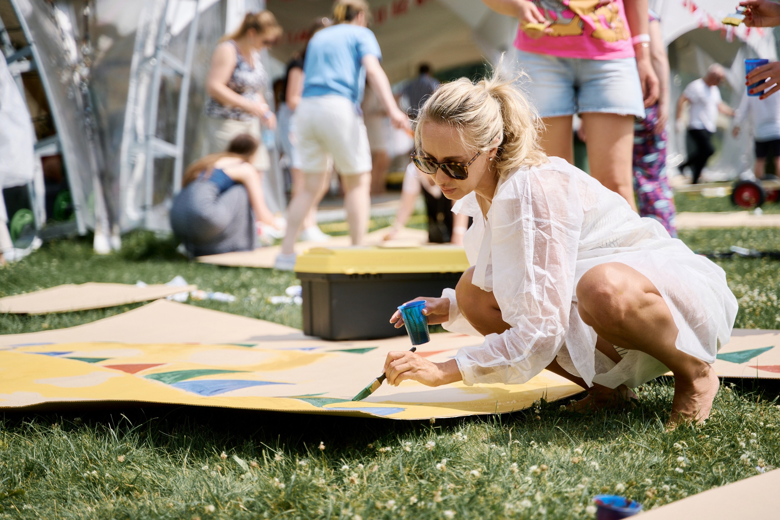 Мероприятия. Антон Чигляков -   профессиональный фотограф