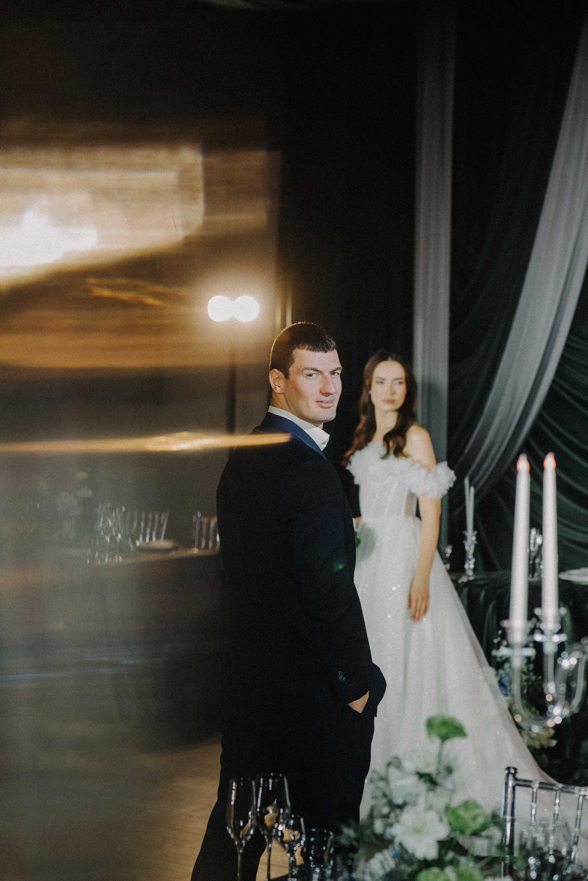 Батрадз и Софья. Курск.Анонс. Свадебный и семейный фотограф в Курске Николай Бусел