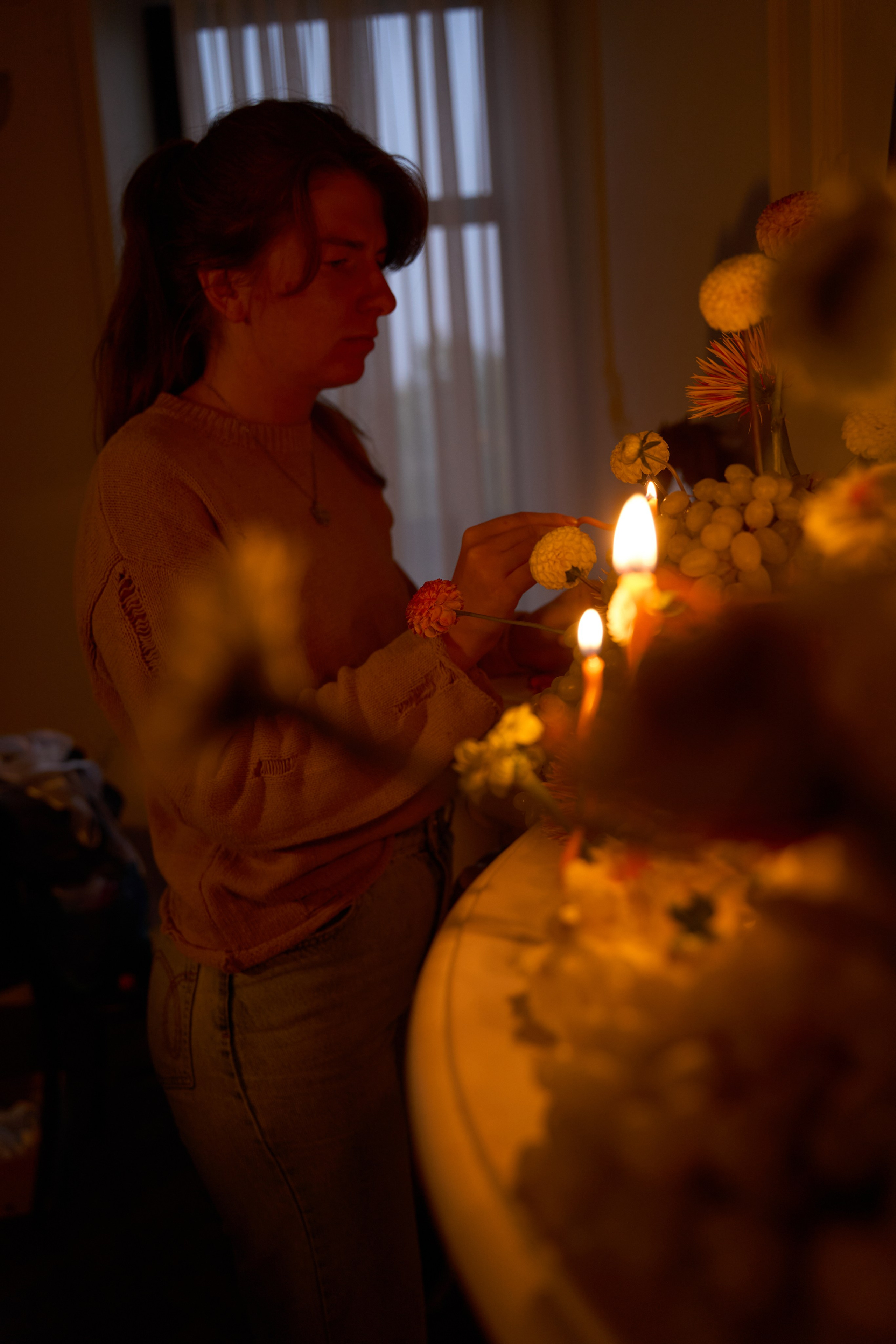 Михаил и Софья. Главная