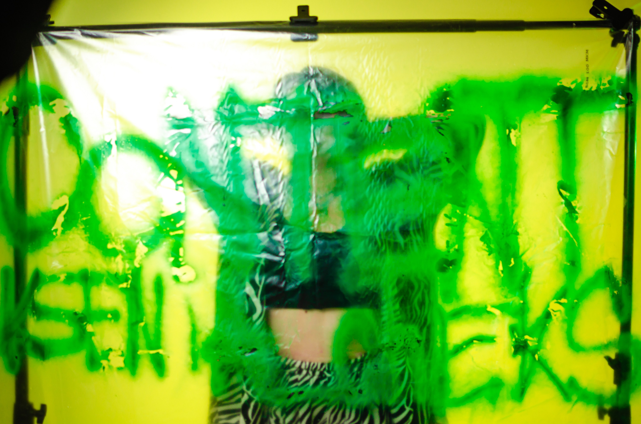 КСЕНИЯ. Фотограф Ольга Дзюба. Фототерапия как зеркало души. КМВ