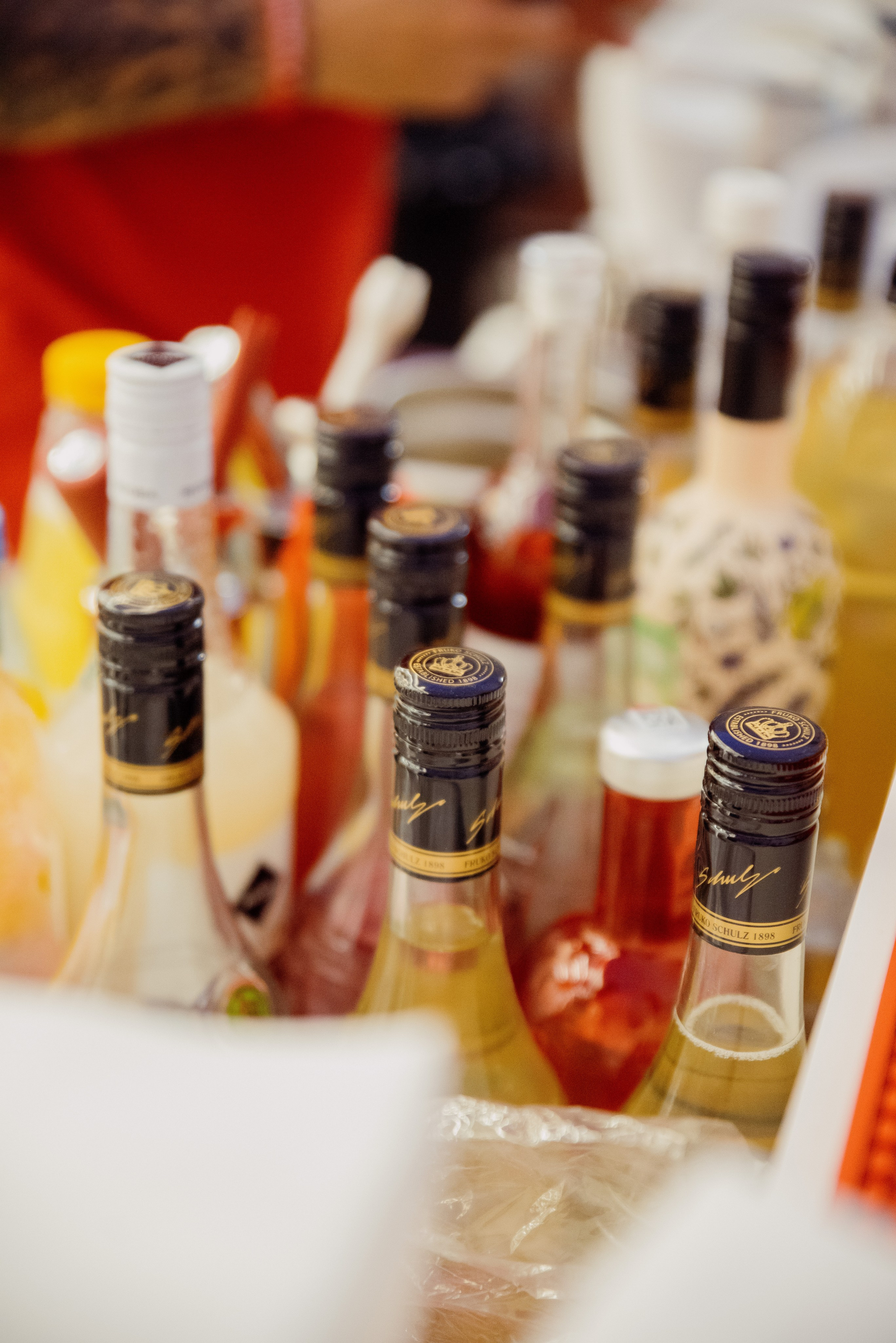 Bar Hub. Фотограф в Москве