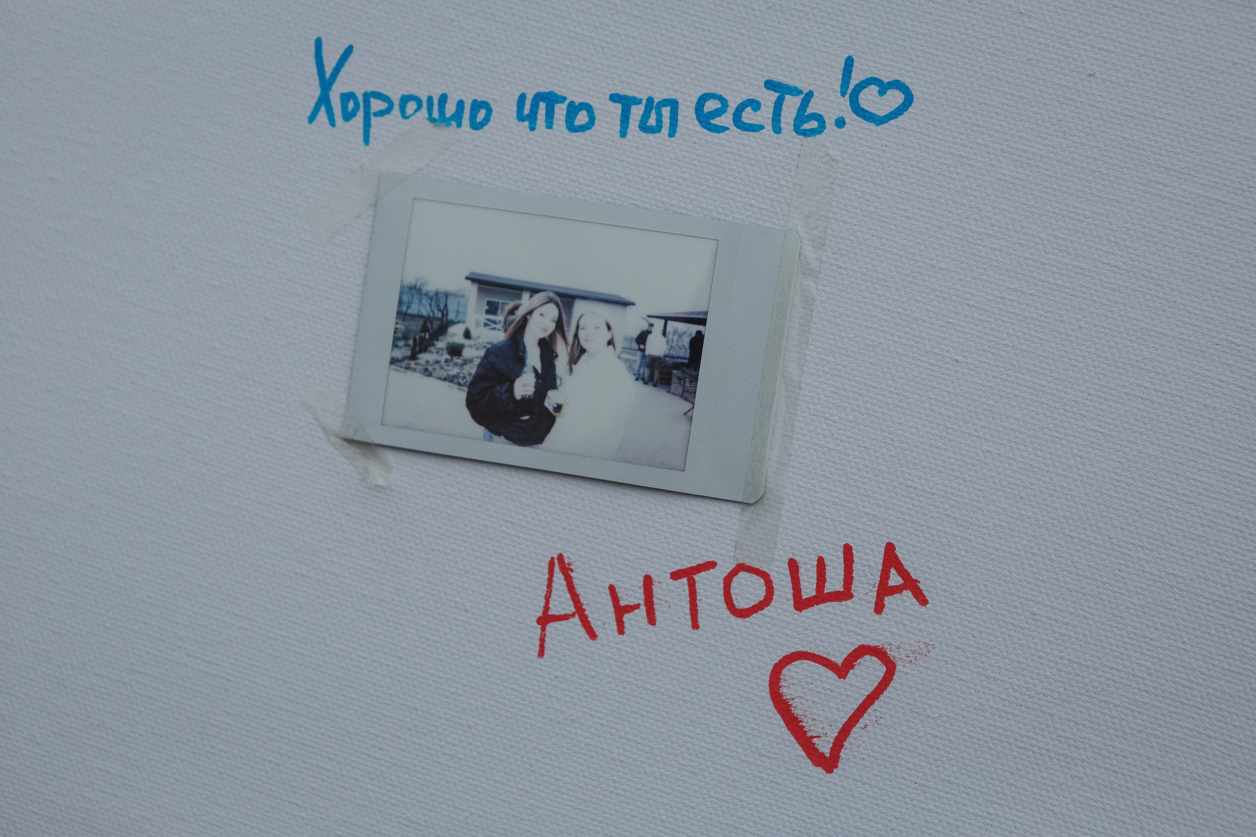 Фотографии Дня Рождения Антона в Коттедже Лакедемоновке, Таганрог. Свадебный и семейный фотограф в Таганроге Бакарюк Антон