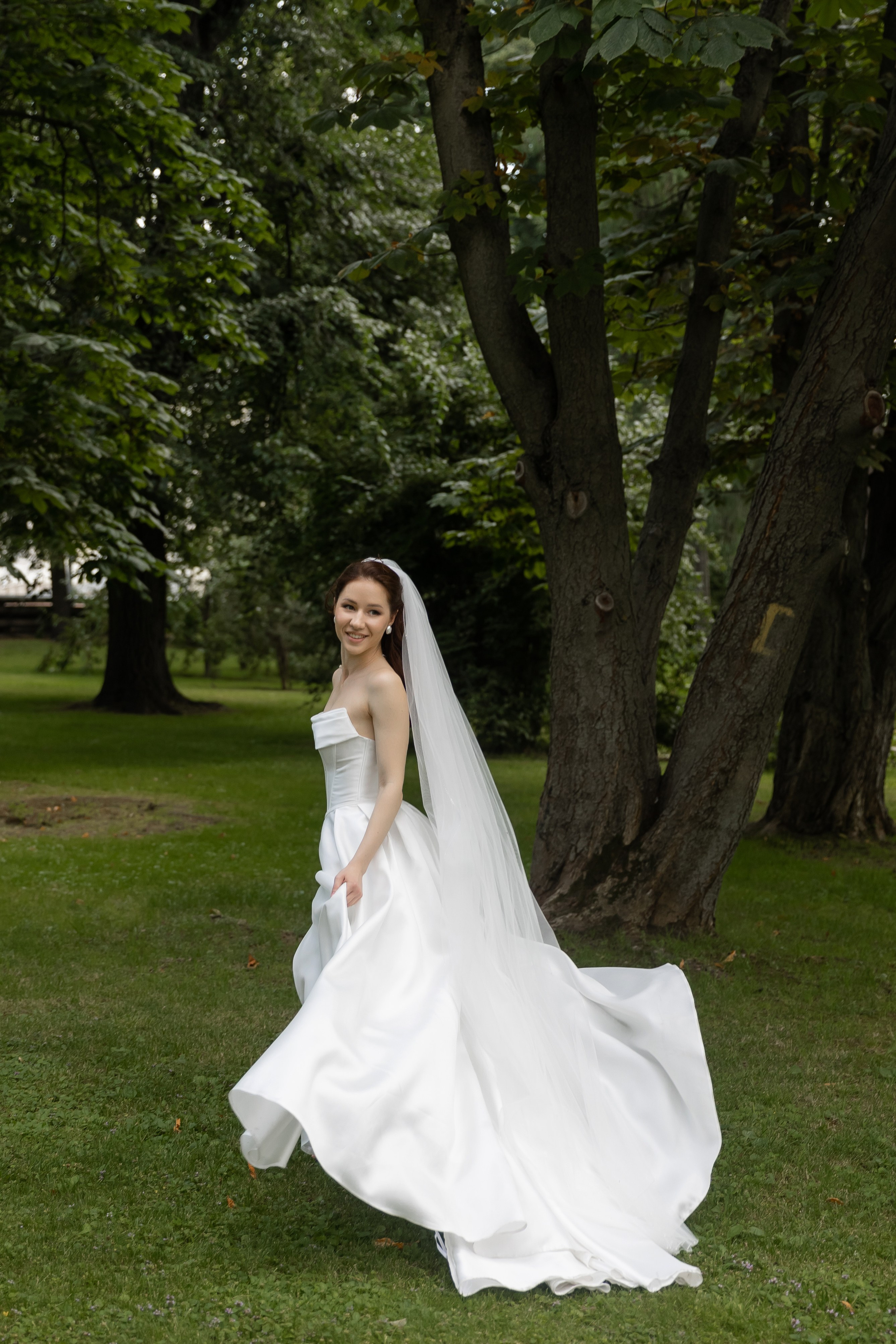 Екатерина и Константин