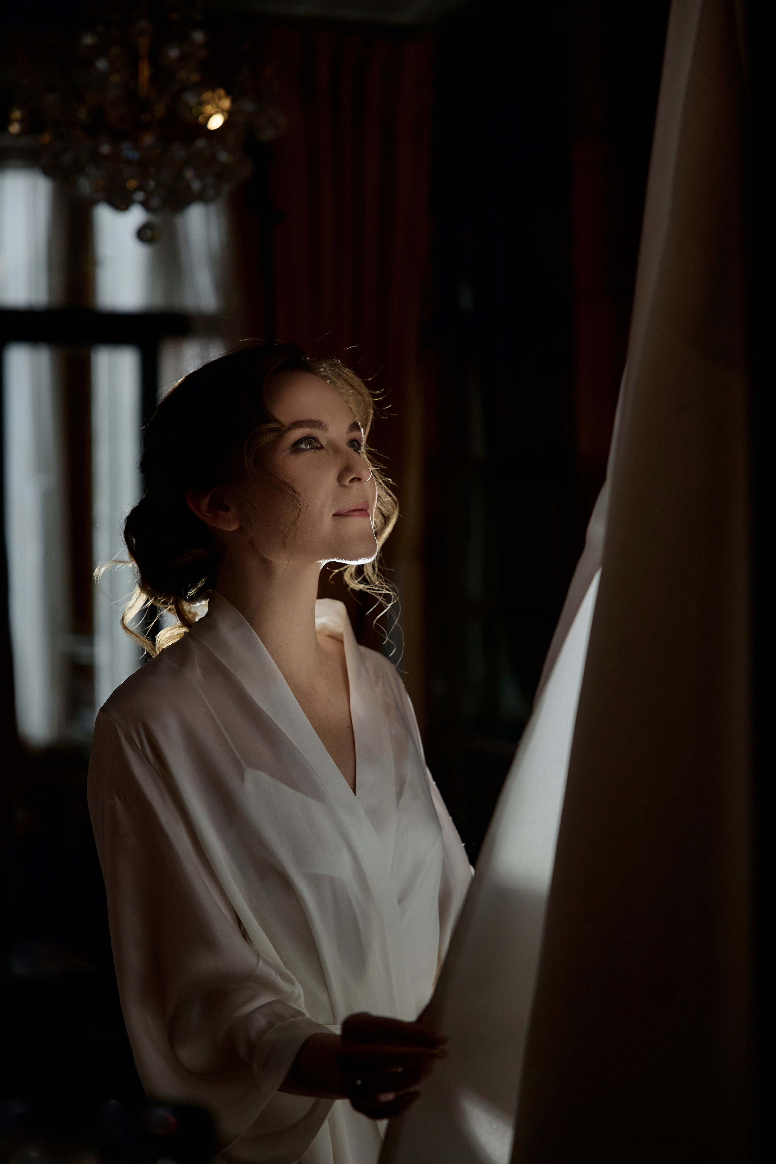 Свадебный фотограф в Москве и Подмосковье