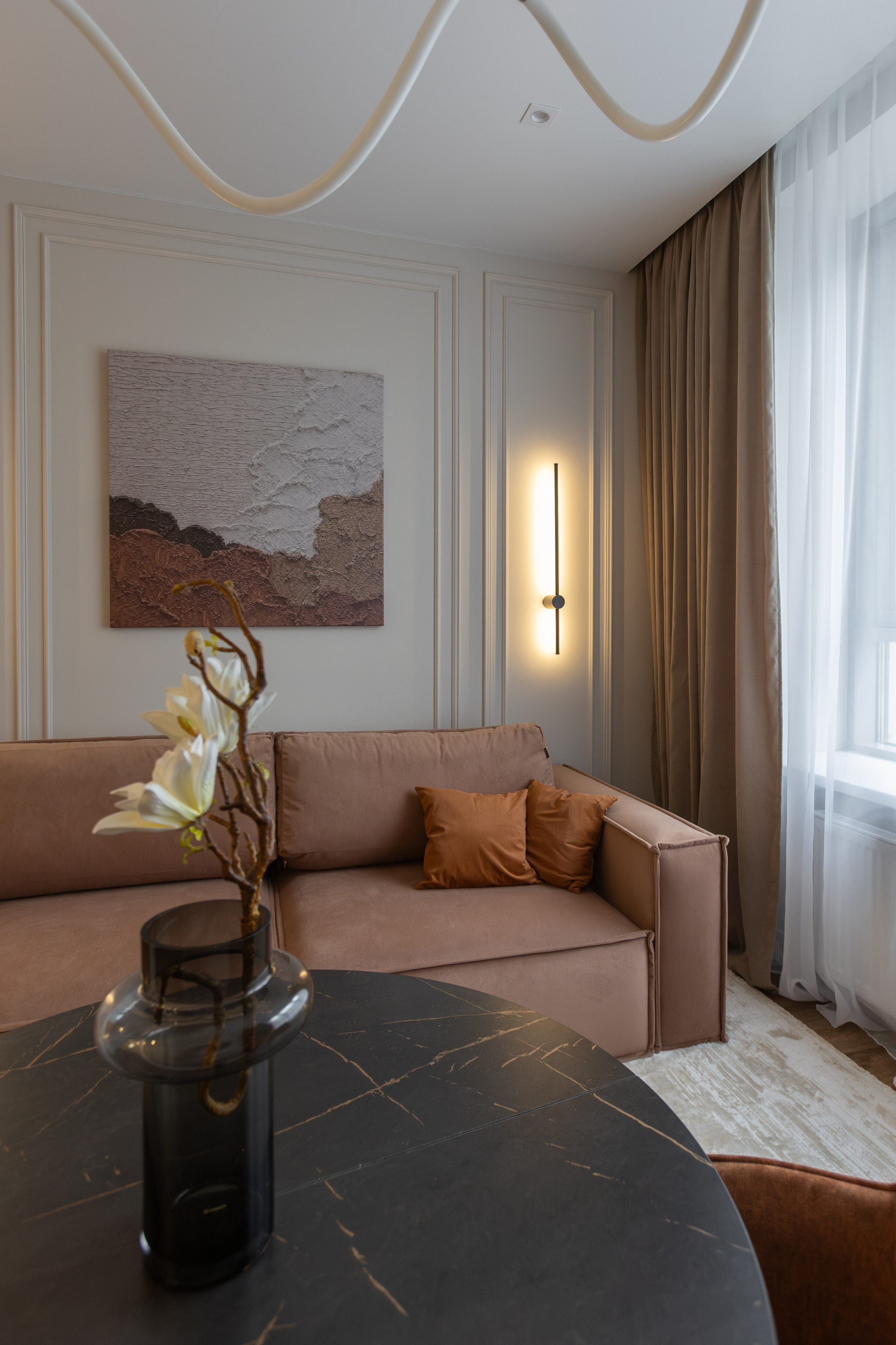 Интерьерная съёмка. Фотограф Алексей Байков: репортажная, деловая и интерьерная фотосъёмка