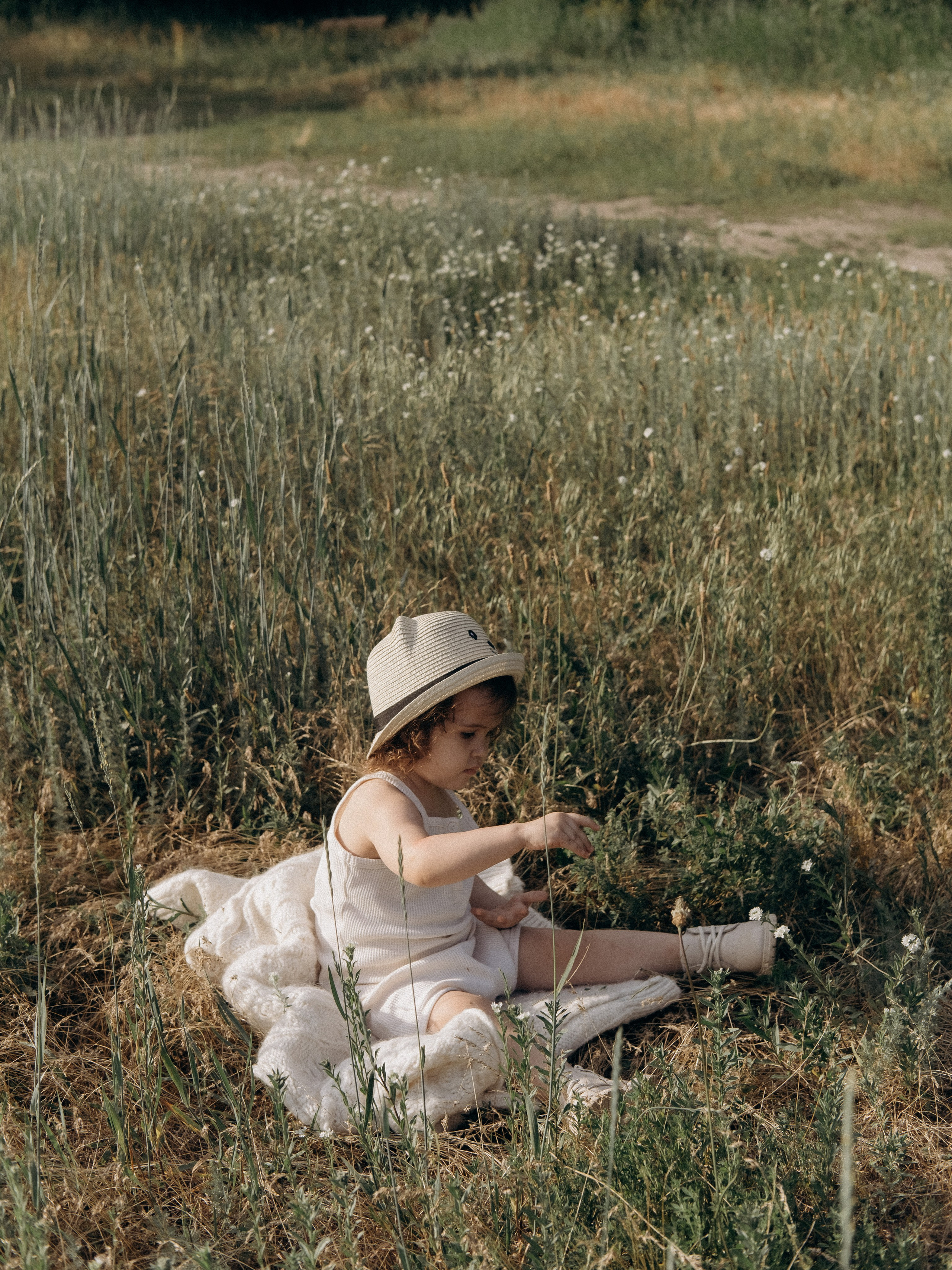 Анна и Варя. Свадебный фотограф в Воронеже